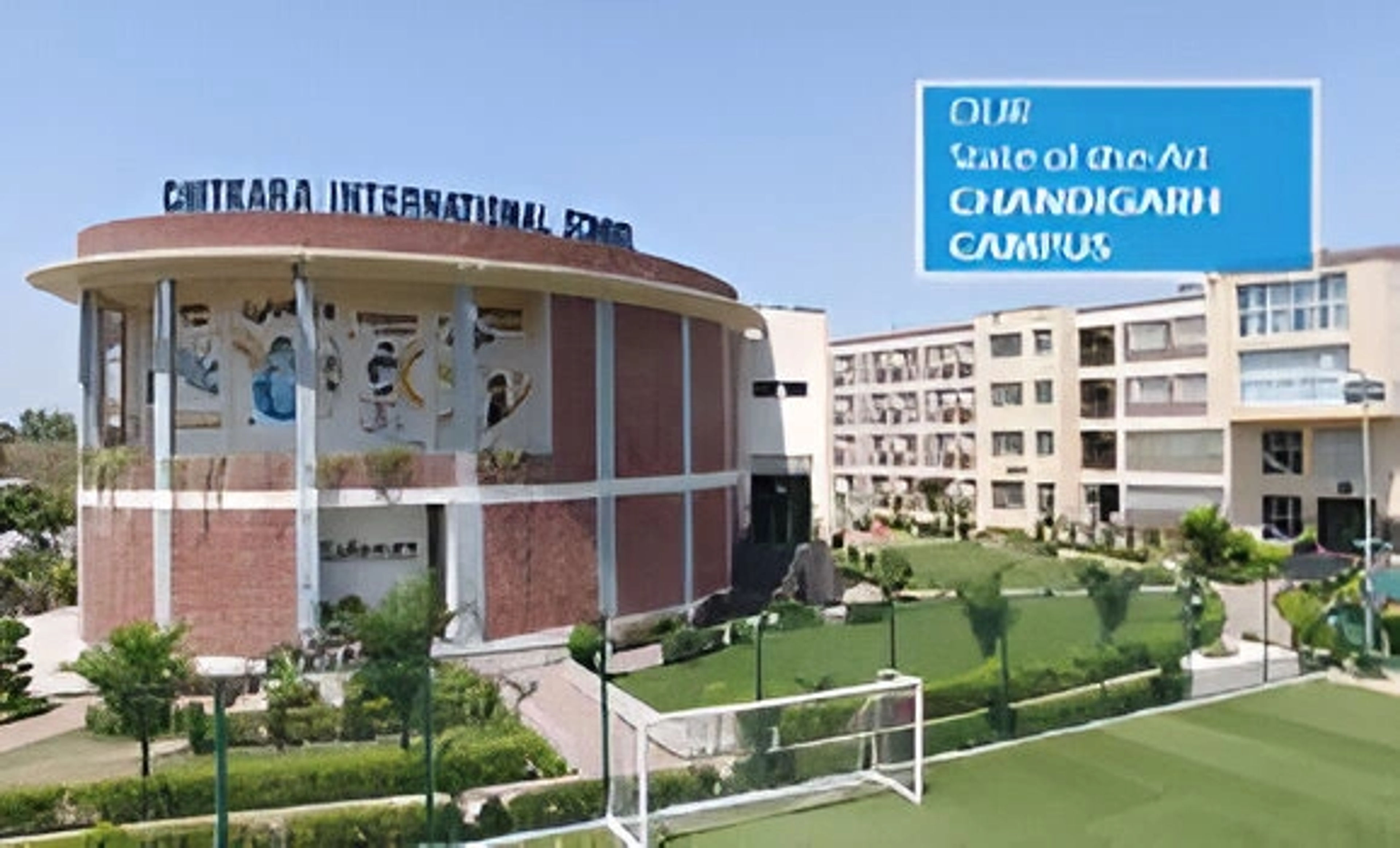 Inter National Institute of Fashion Design - [INIFD] ,Chandigarh ,Chandigarh