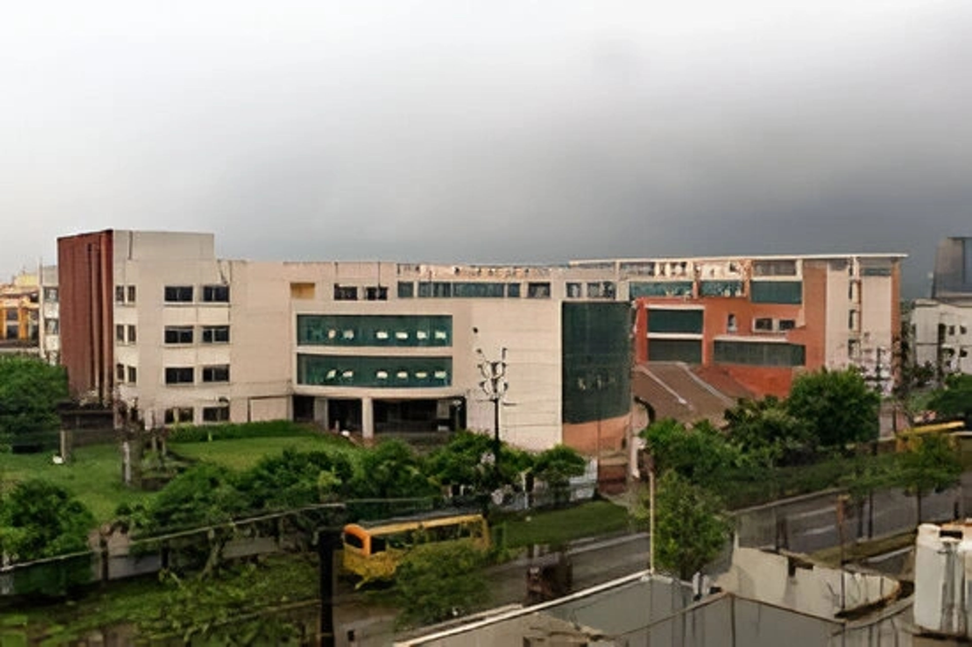 Inter National Institute of Fashion Design - [INIFD] ,Patna ,Bihar