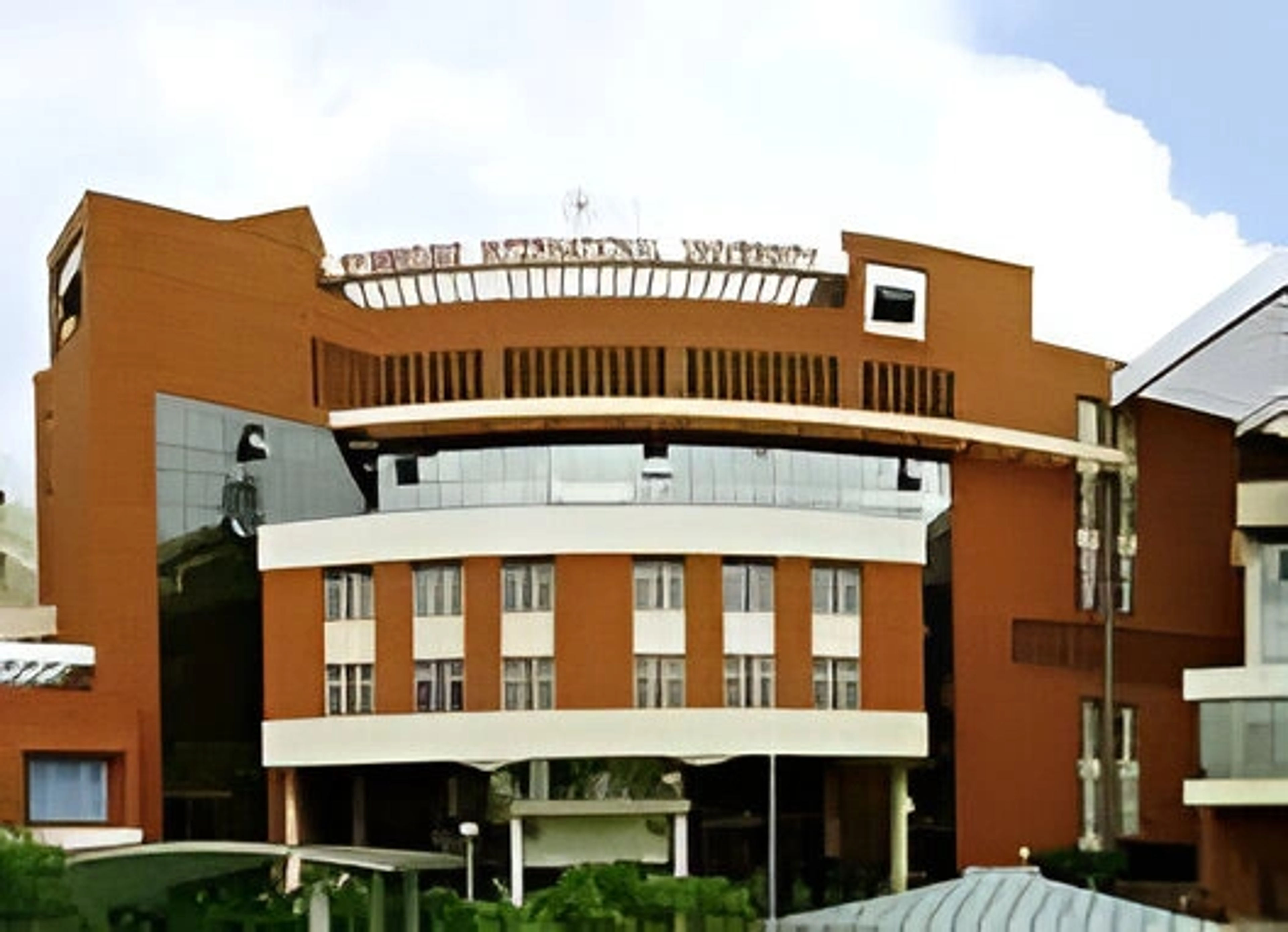 InterNational Institute of Fashion Design - [INIFD] ,Mumbai ,Maharashtra