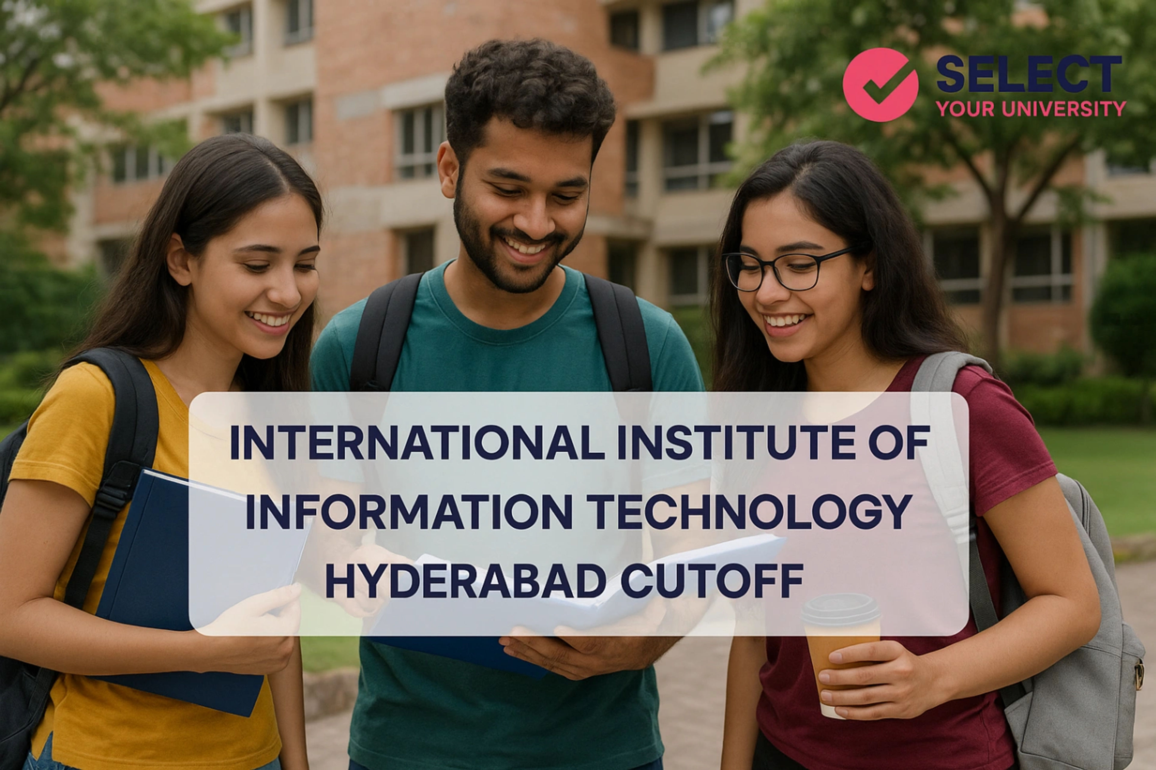 International Institute of Information Technology Hyderabad
