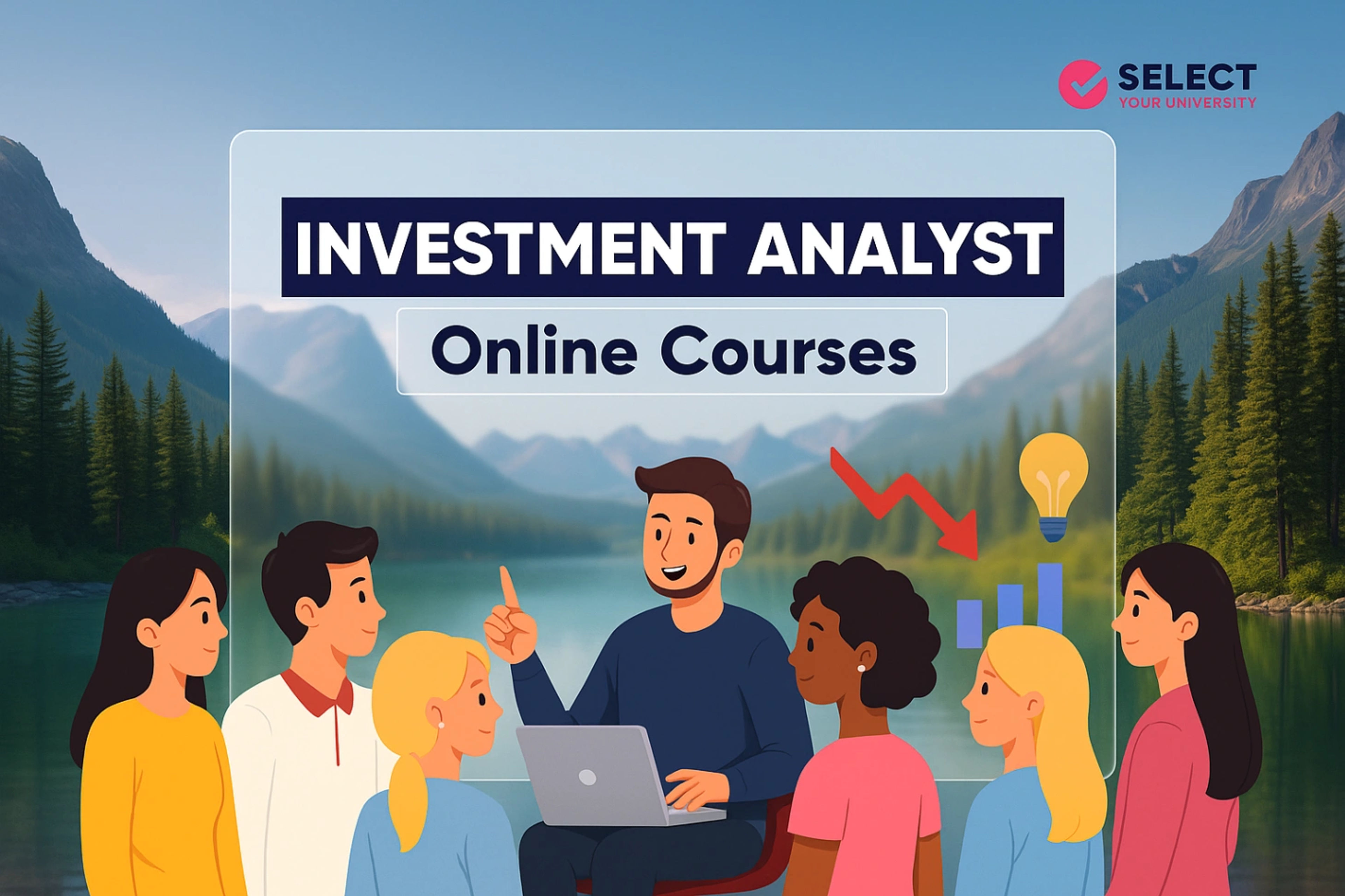 Investment Analyst Online Courses