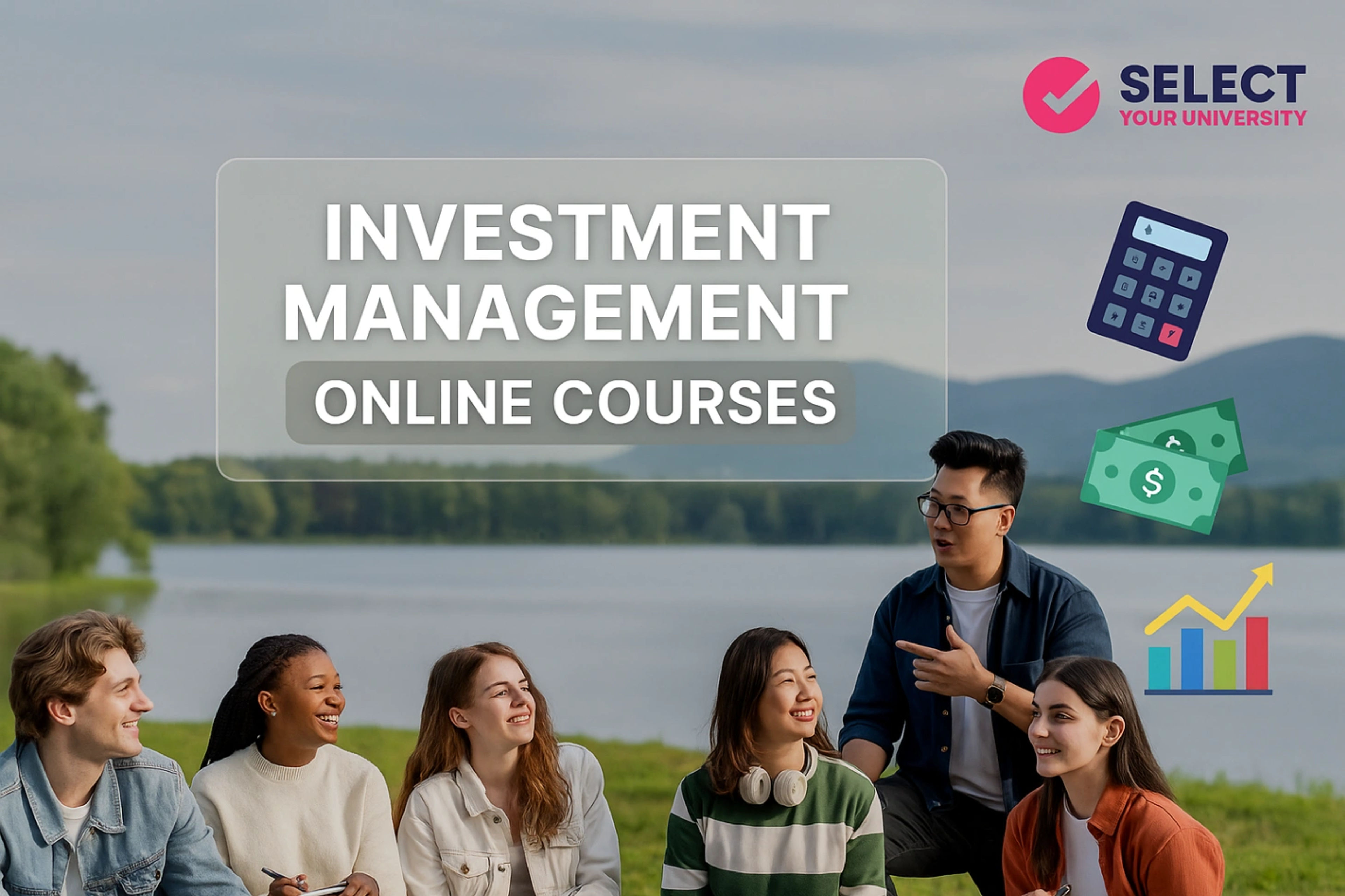 Investment Management Online Courses
