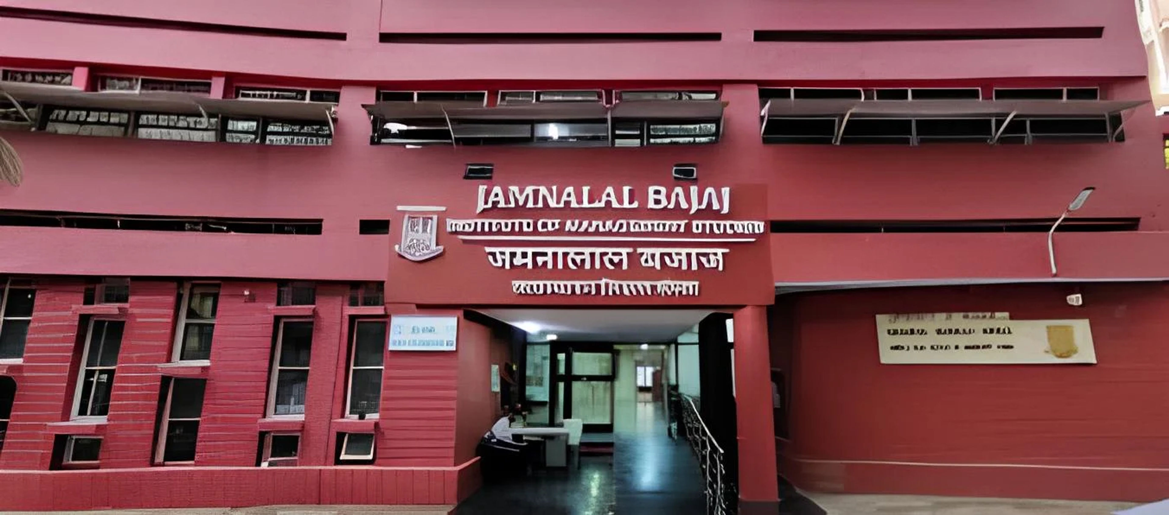 JBIMS Mumbai ,Mumbai ,Maharashtra