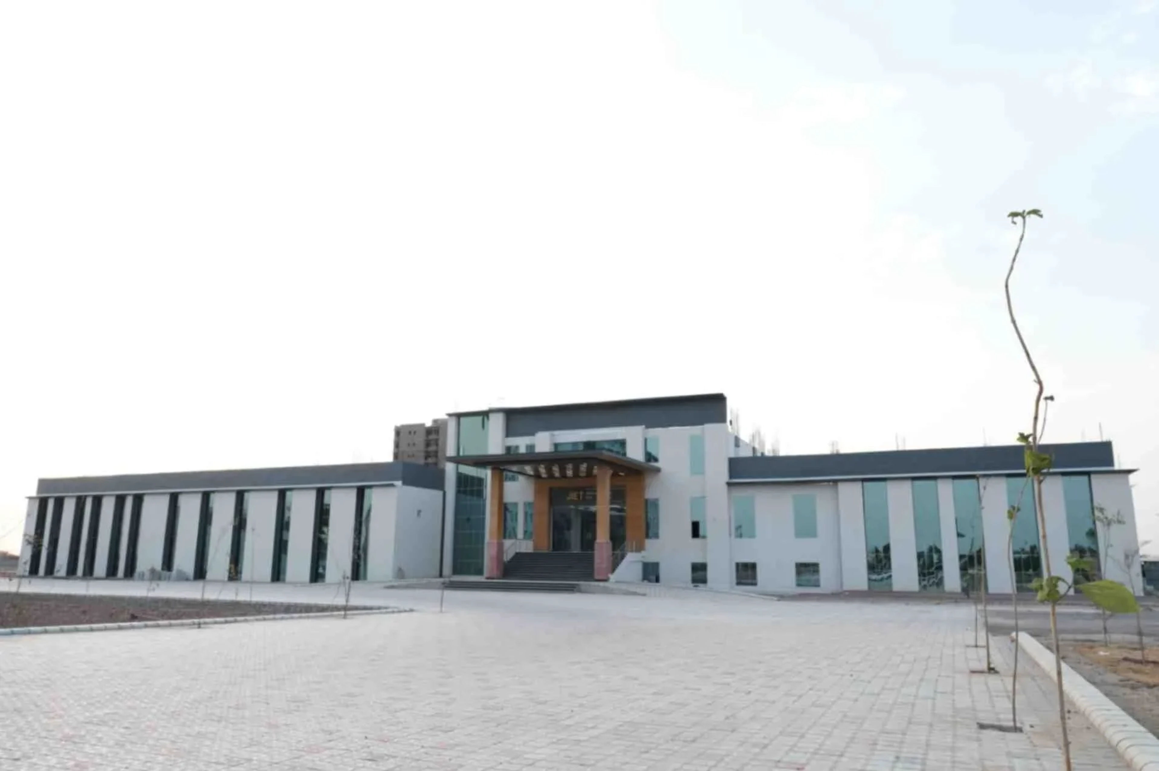JIET Medical College And Hospital
