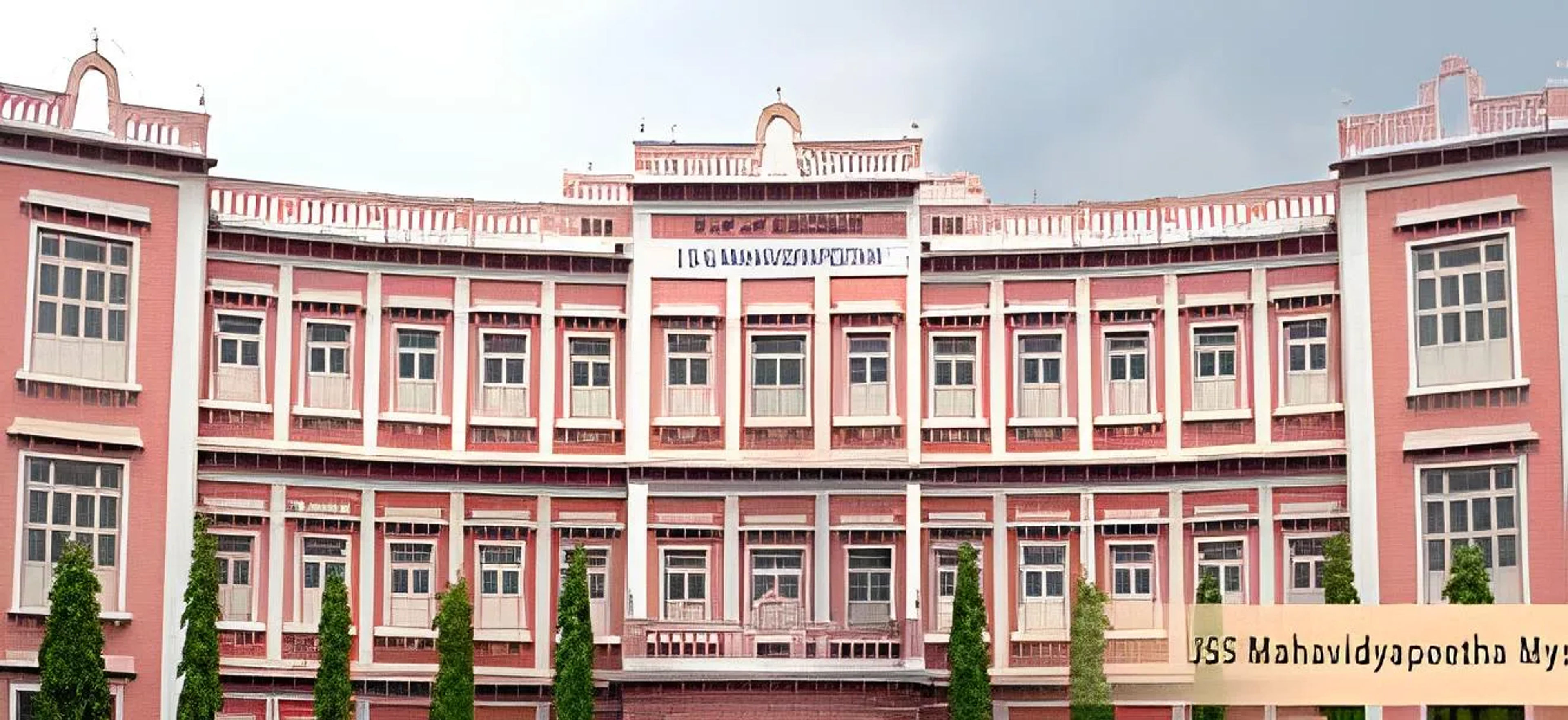 JSS Academy of Higher Education & Research - [JSS University] ,Mysore ,Karnataka