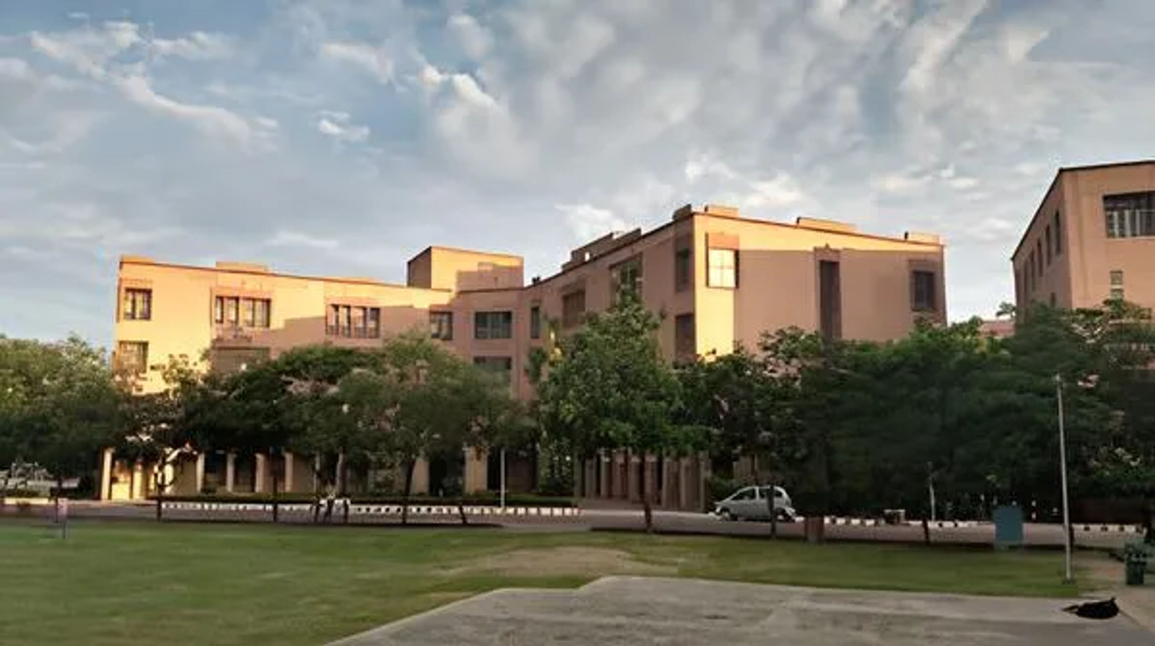 JSS Academy of Technical Education - [JSSATE] ,Noida ,Uttar Pradesh