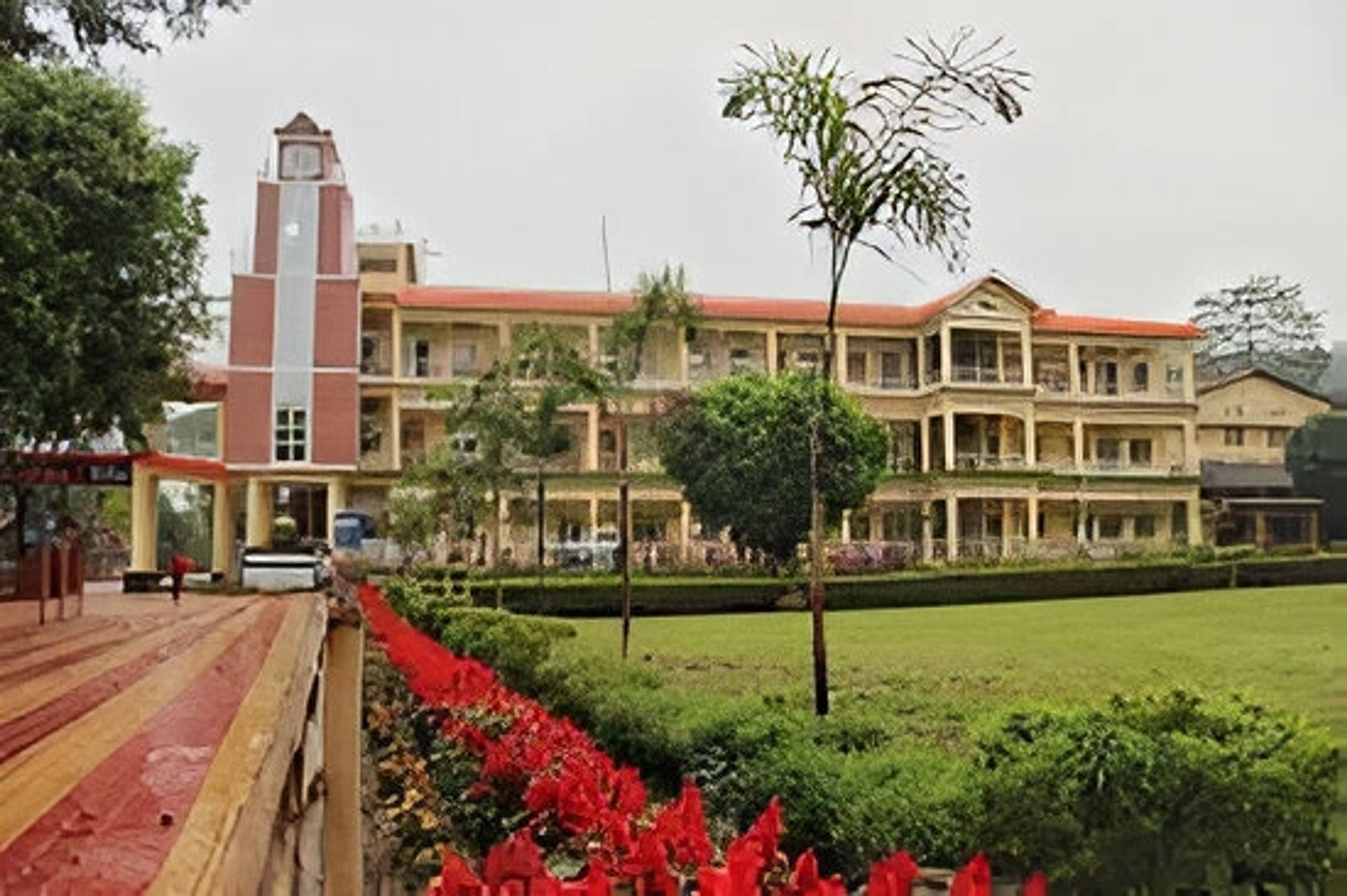 Jagiroad College ,Marigaon ,Assam