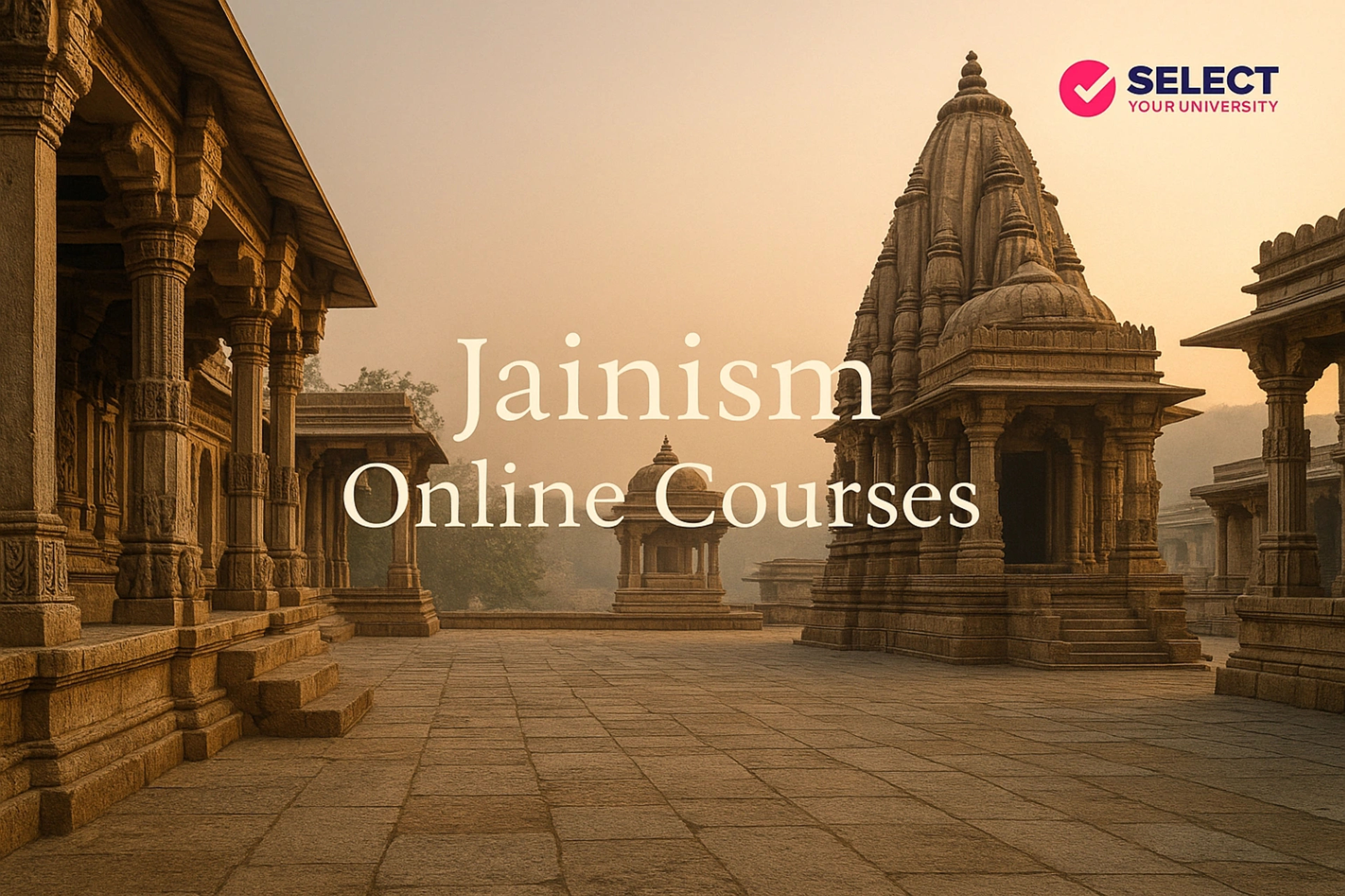 Jainism Online Courses