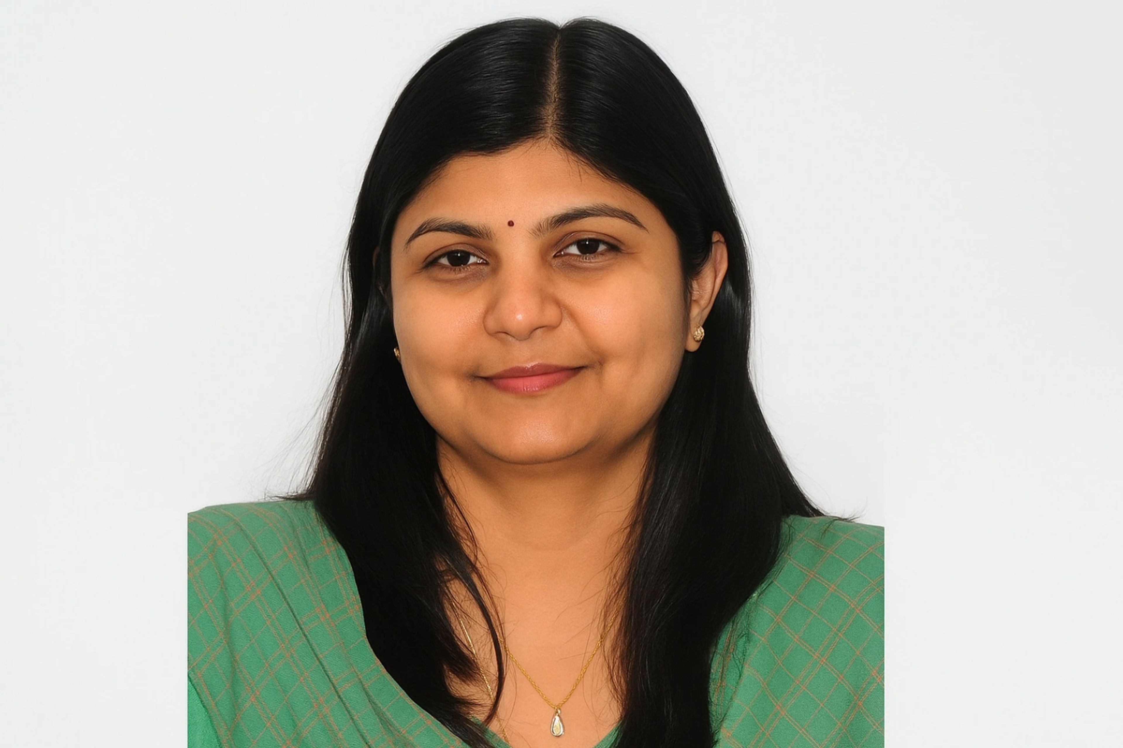 Jaishree Gurnani