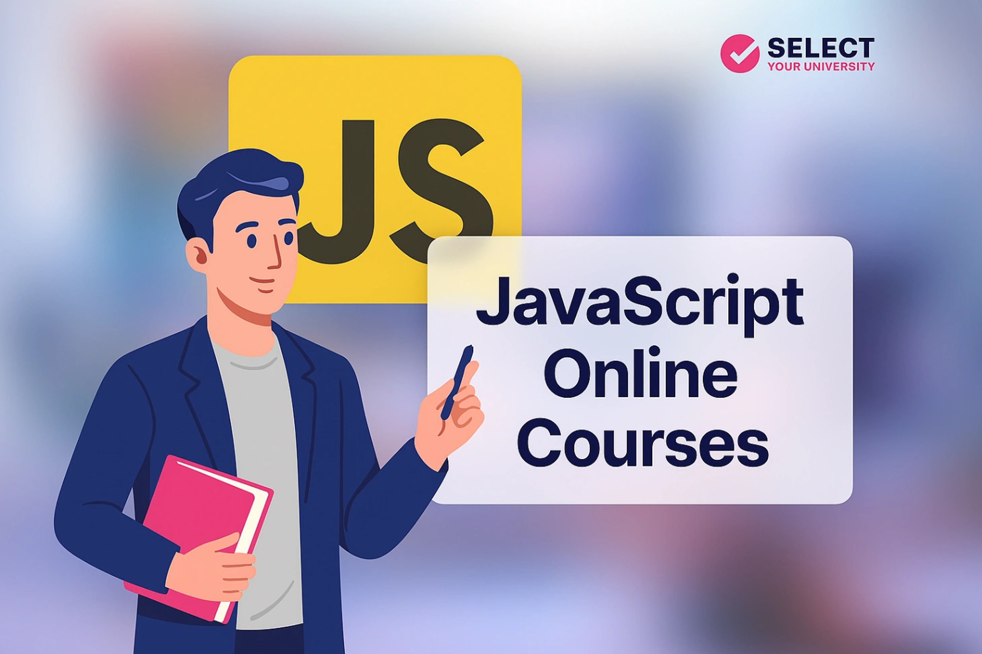 Javascript Online Courses
