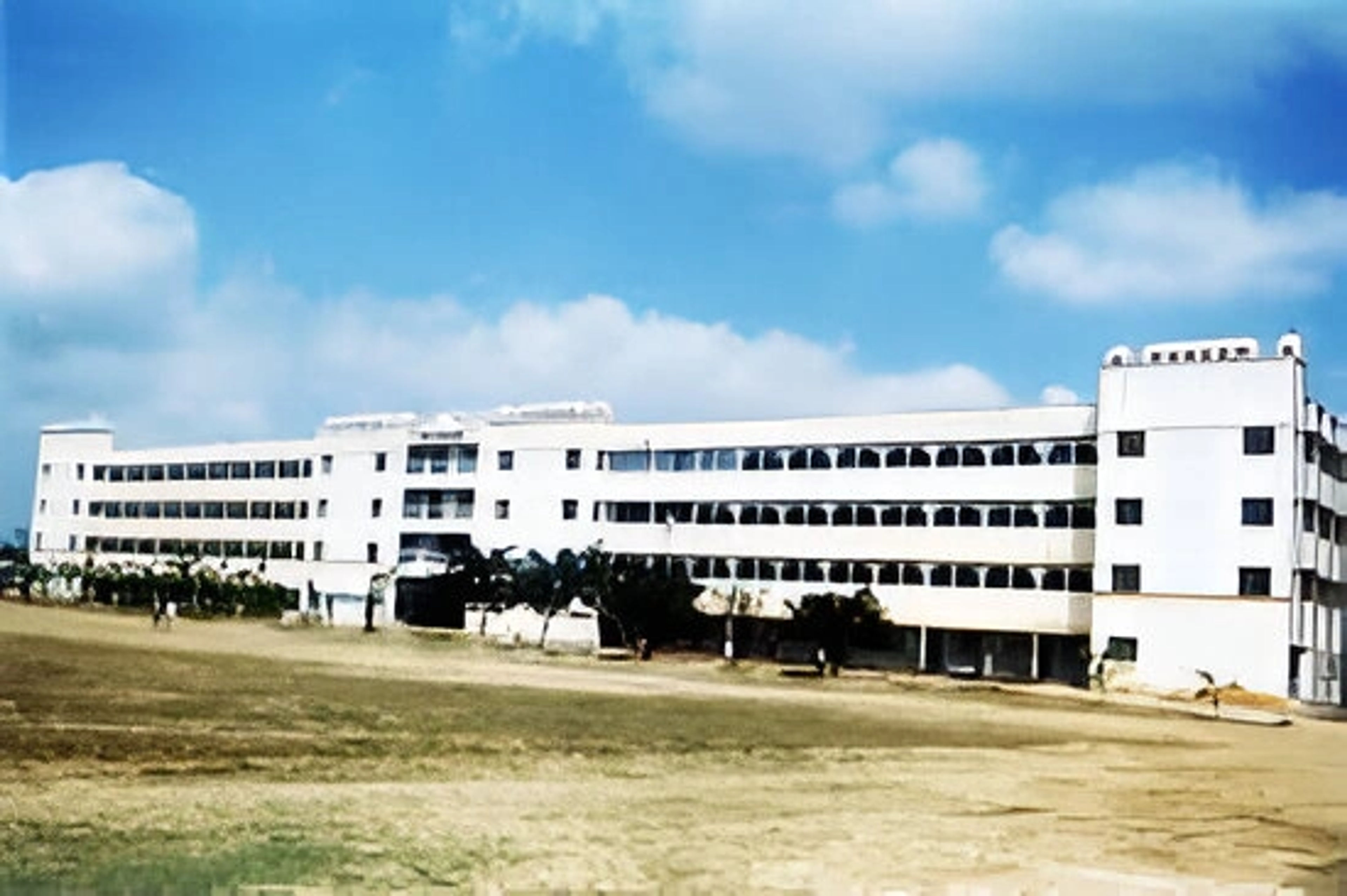Jaya College of Arts and Science - [JCAS] ,Chennai ,Tamil Nadu