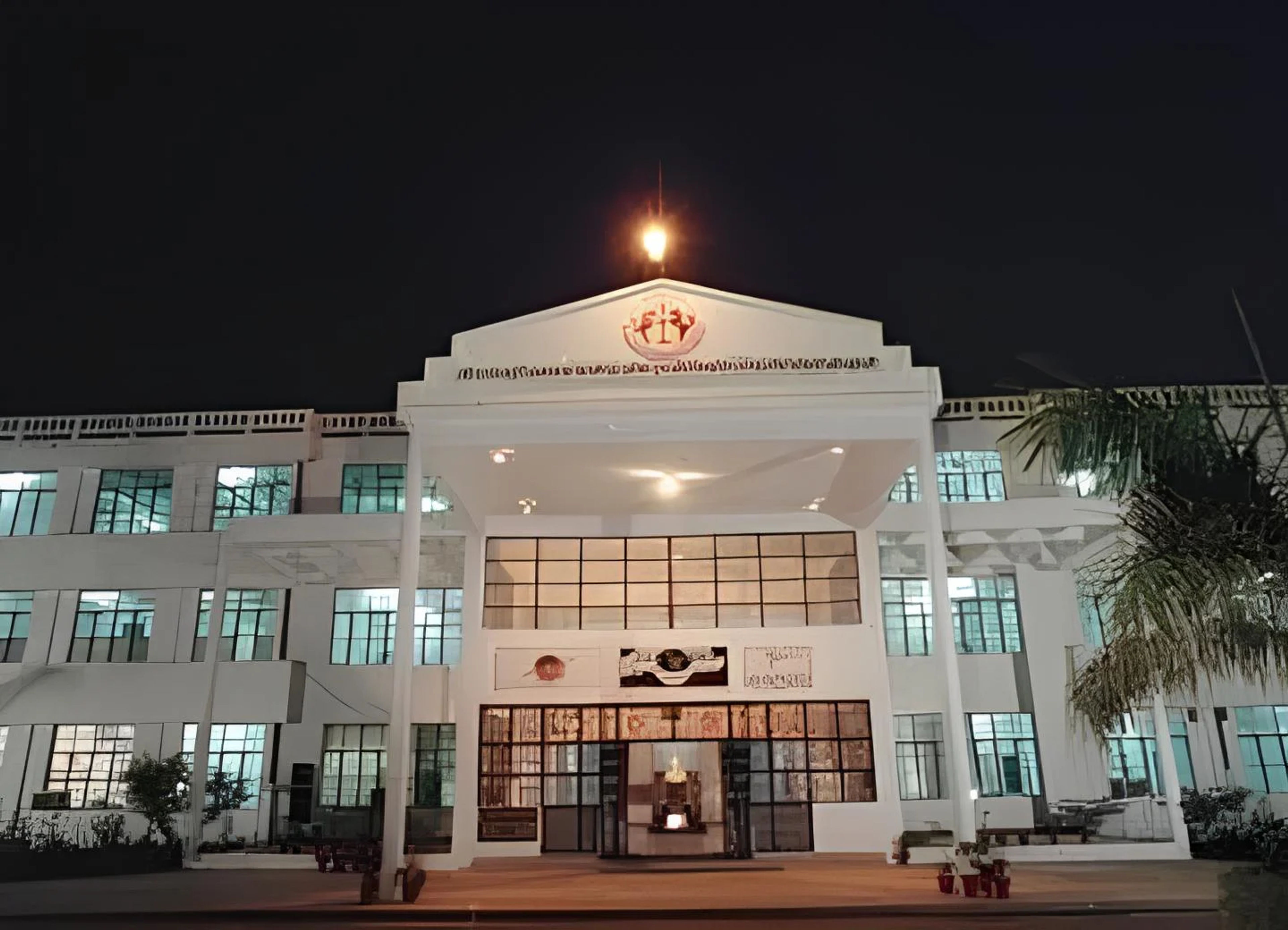 Jerusalem College of Engineering - [JCE] ,Chennai ,Tamil Nadu