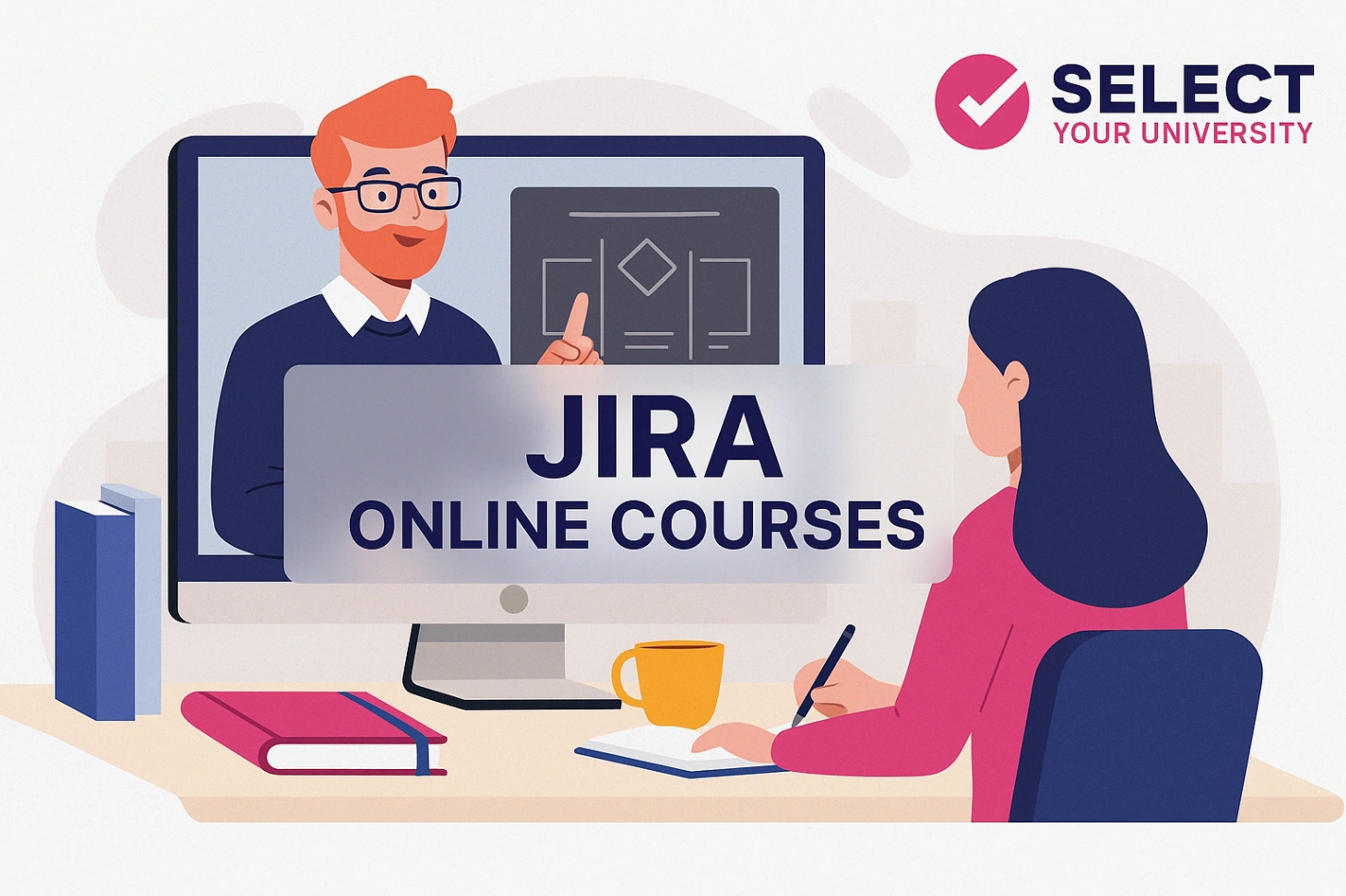 Jira Online Courses