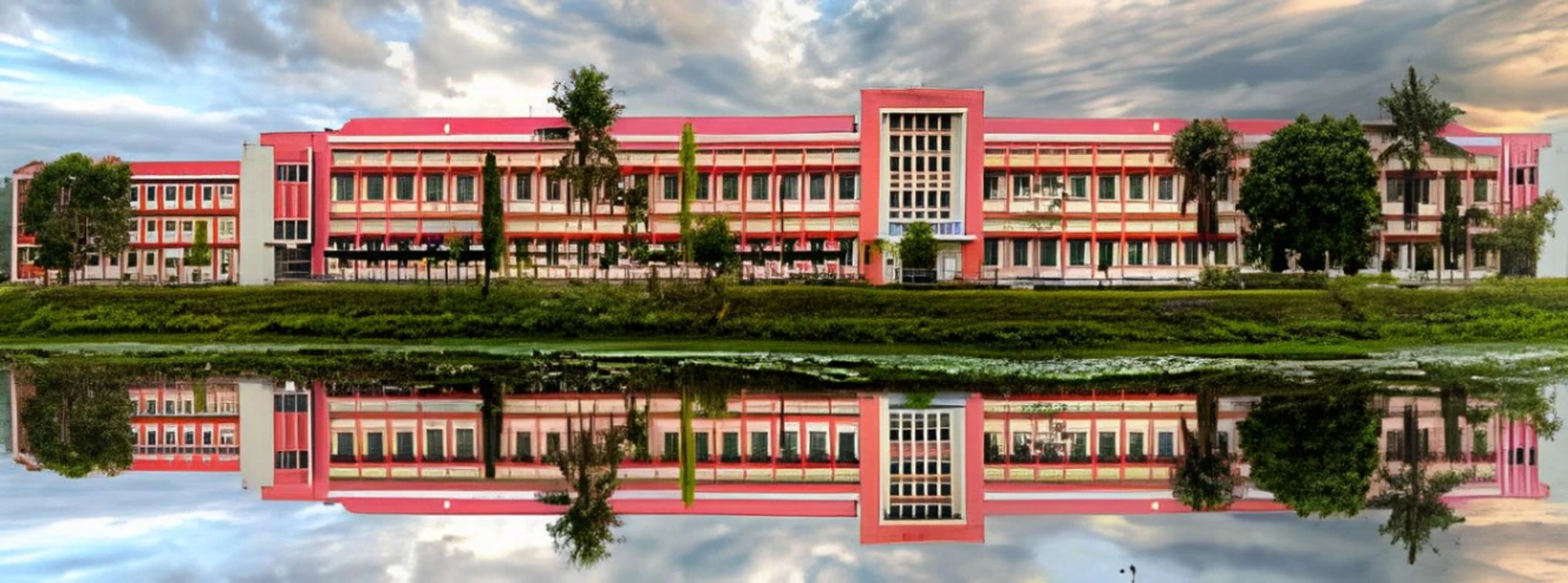 Jorhat Engineering College - [JEC] ,Jorhat ,Assam