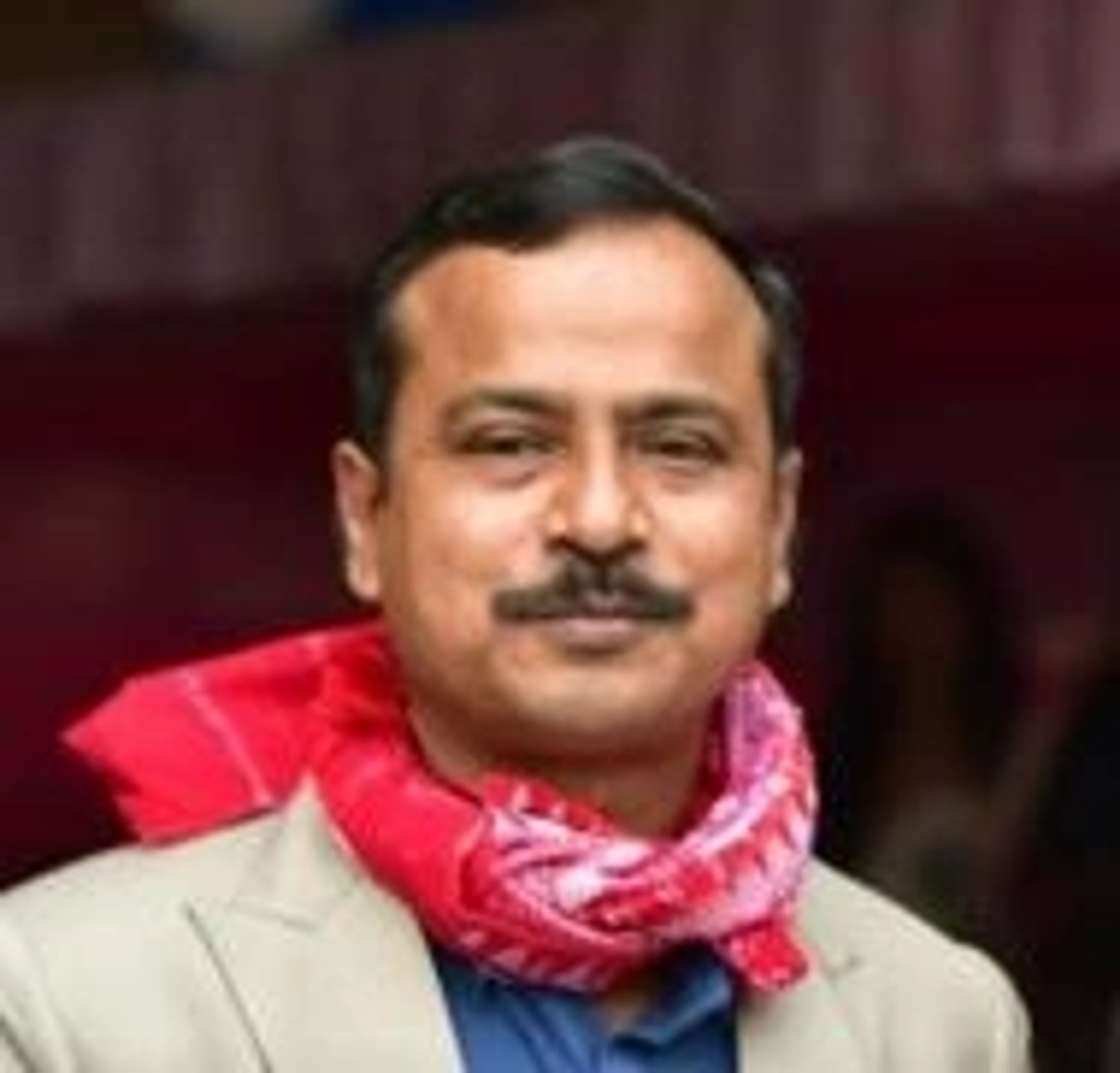 KESHABANANDA HALOI
