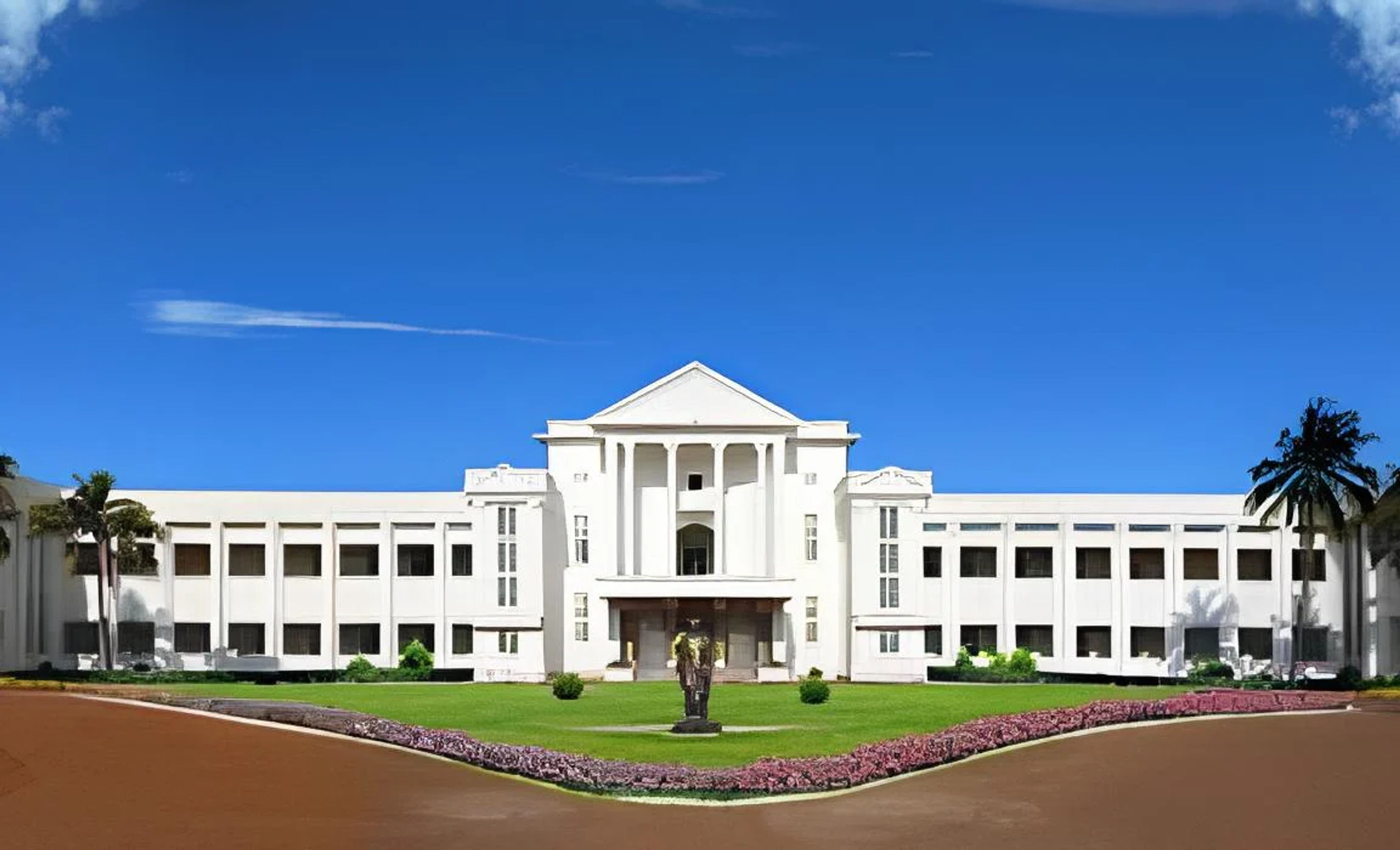 KLE Technological University ,Hubli ,Karnataka