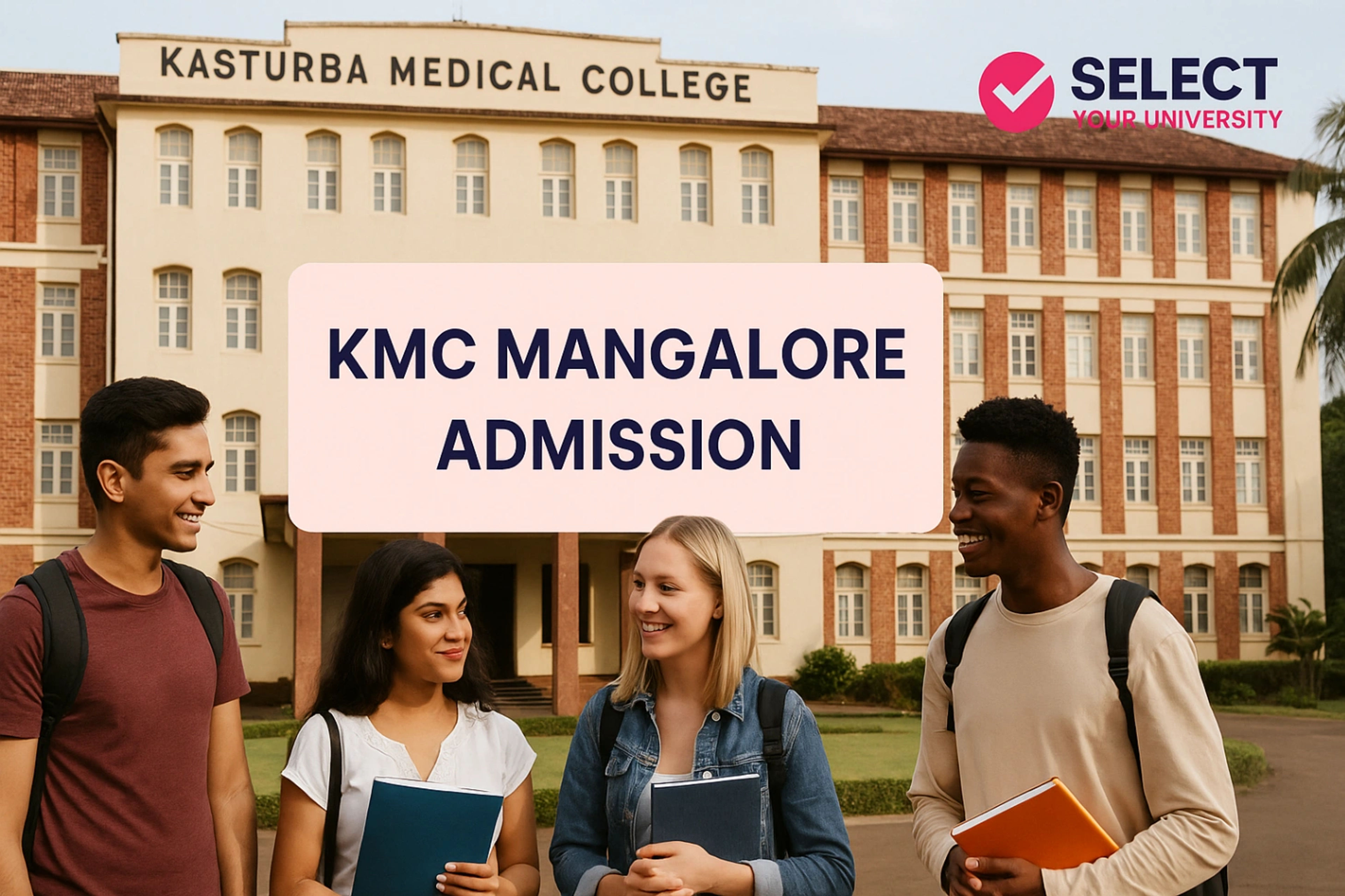 KMC Mangalore Admission