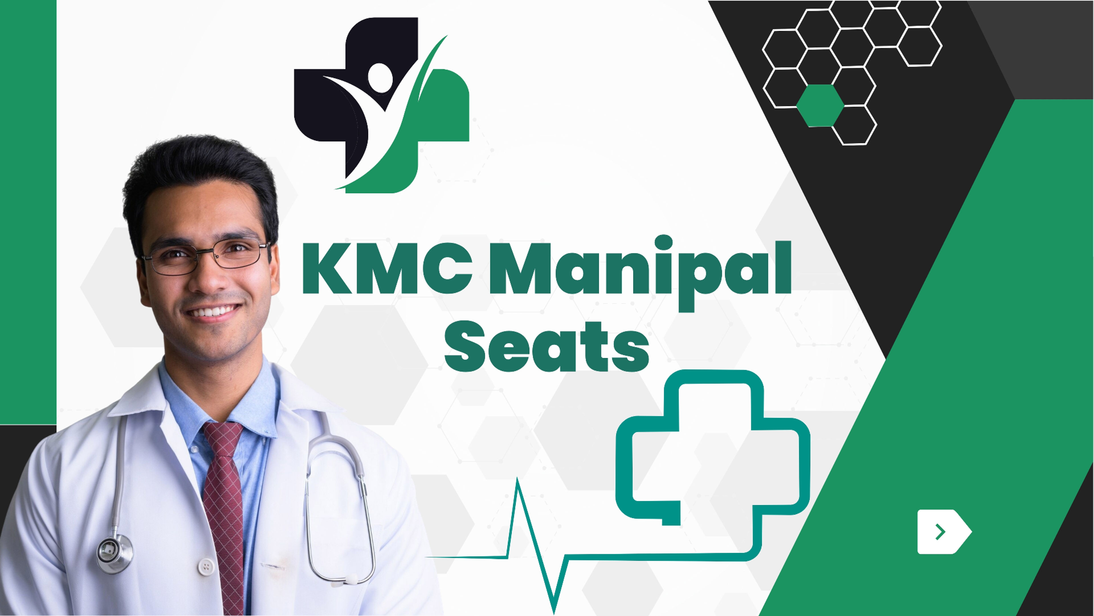 KMC Manipal Seats