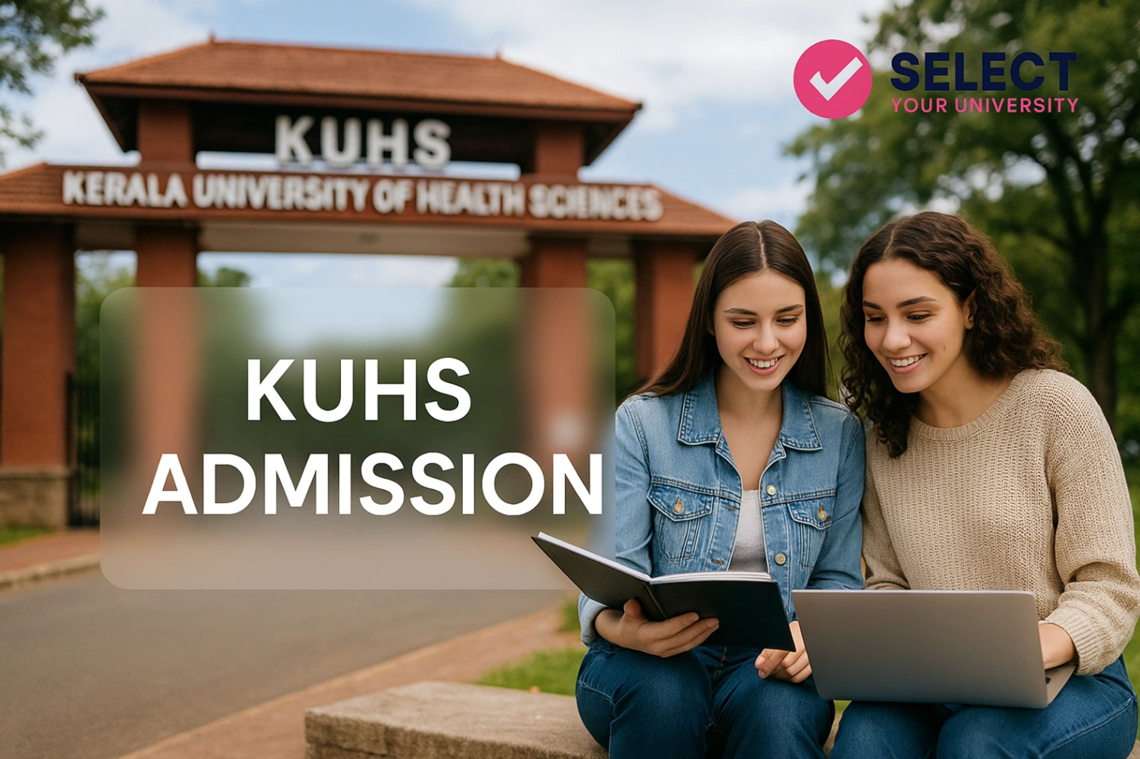 KUHS Admission