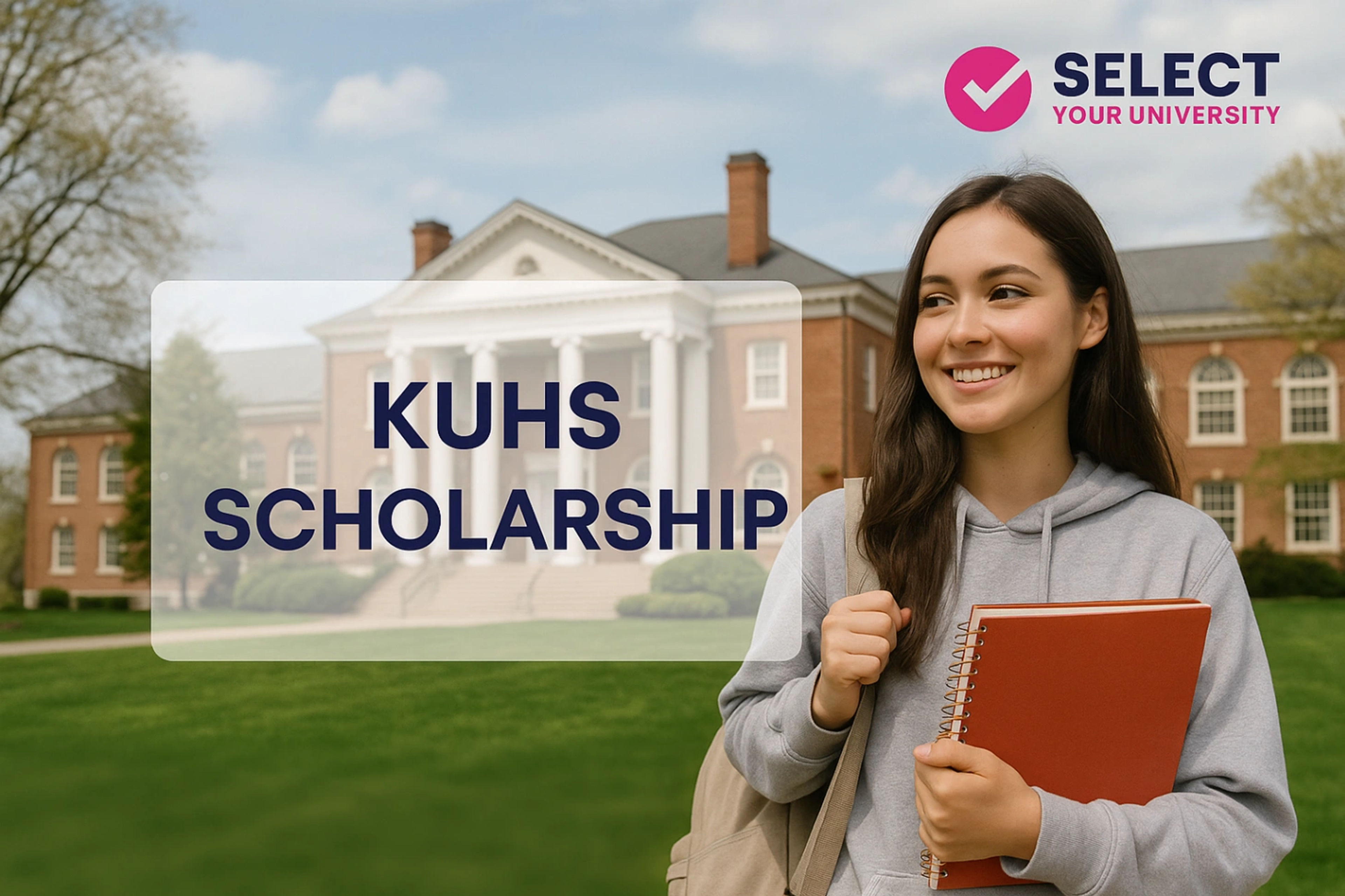 KUHS Scholarship