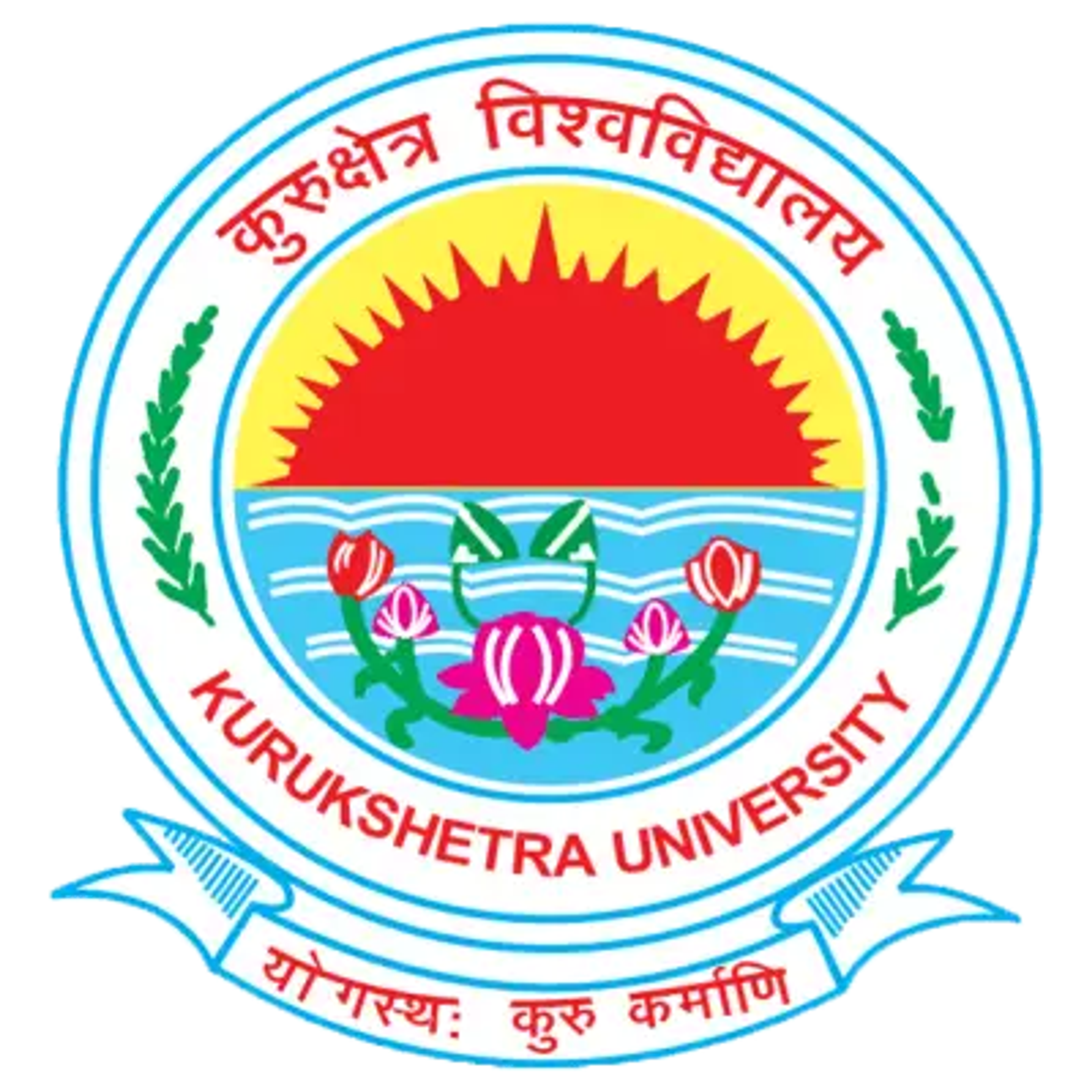 college logo image