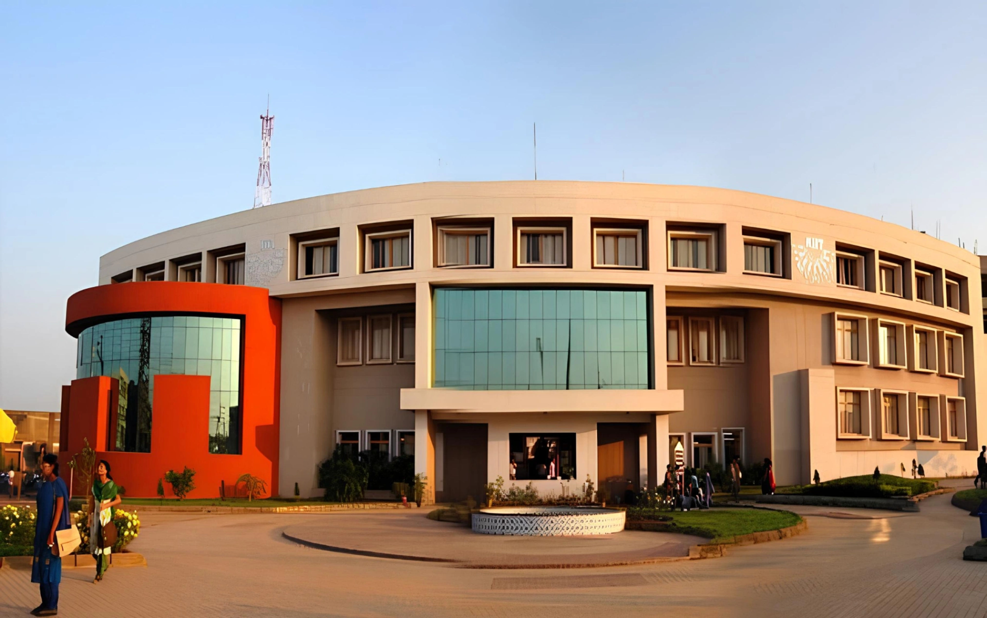 Kalinga Institute of Industrial Technology - [KIIT] Online ,Bhubaneswar ,Odisha