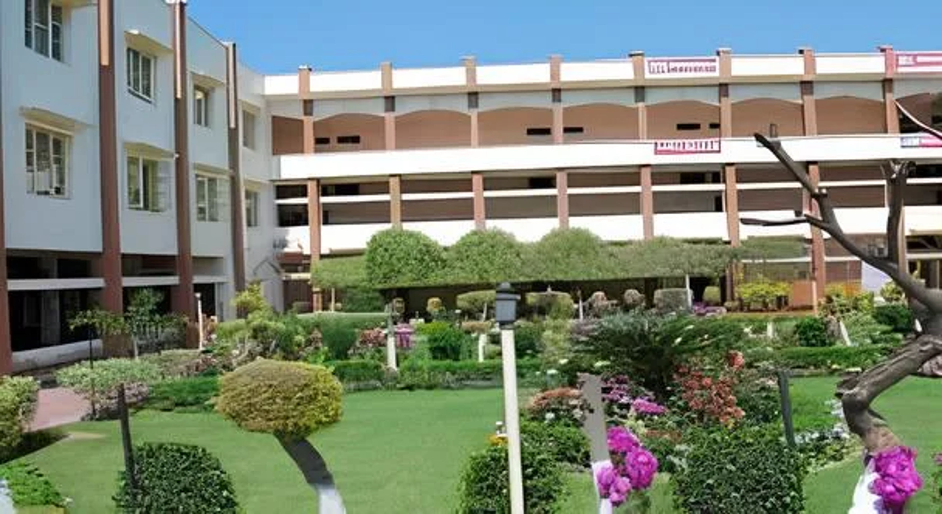 Kamla Nehru College for Women - [KNC] ,Kapurthala ,Punjab