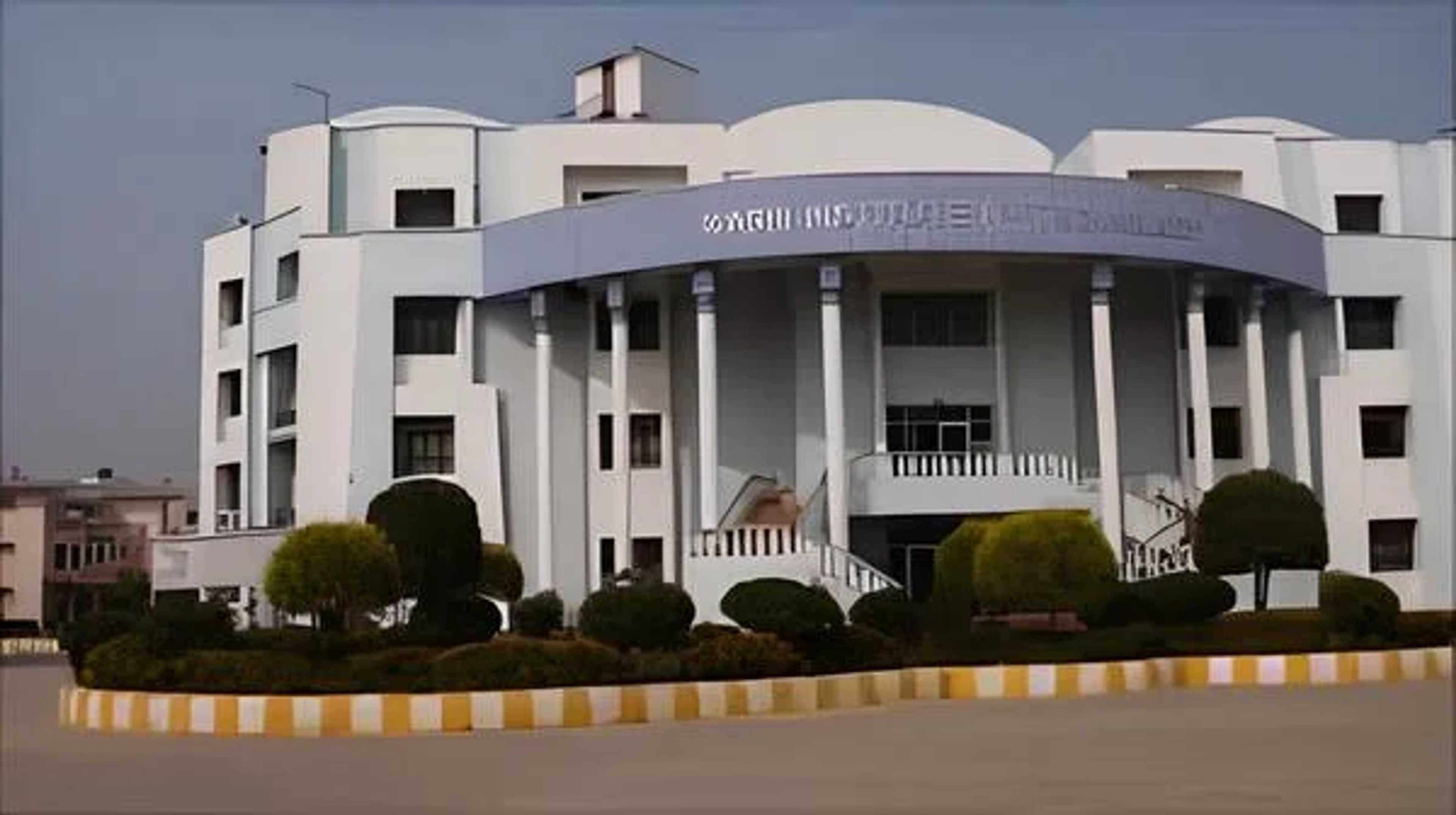 Kashi Institute of Technology - [KIT] ,Varanasi ,Uttar Pradesh