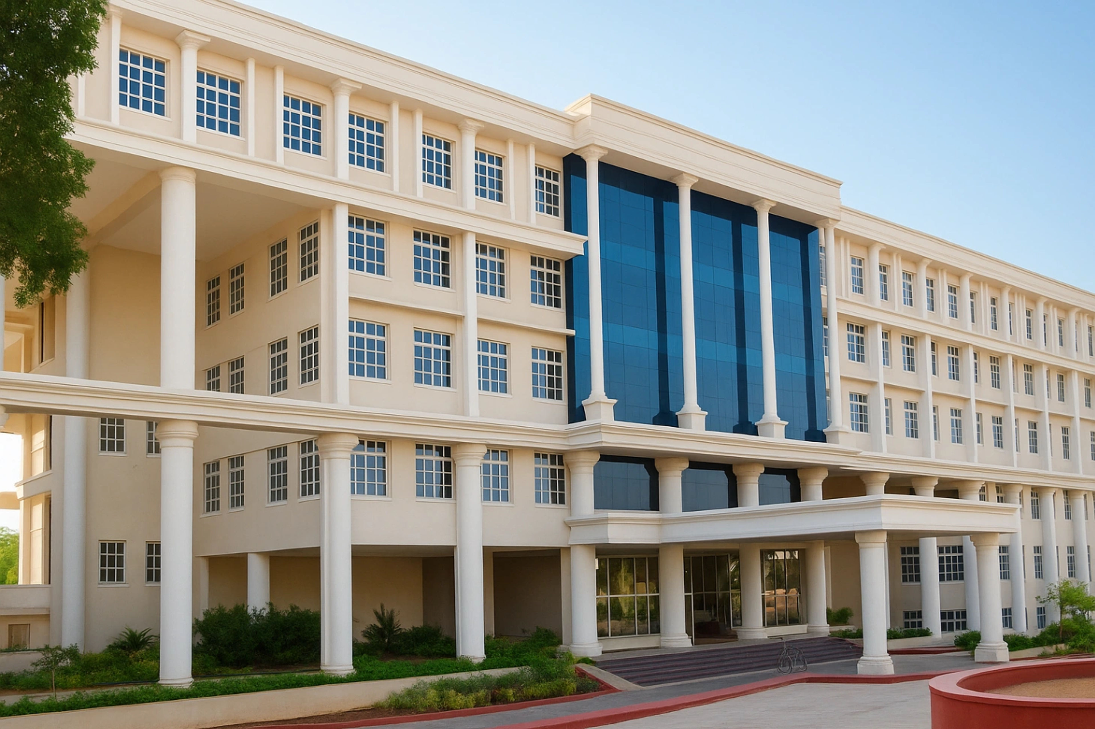 Kempegowda Institute of Medical Sciences