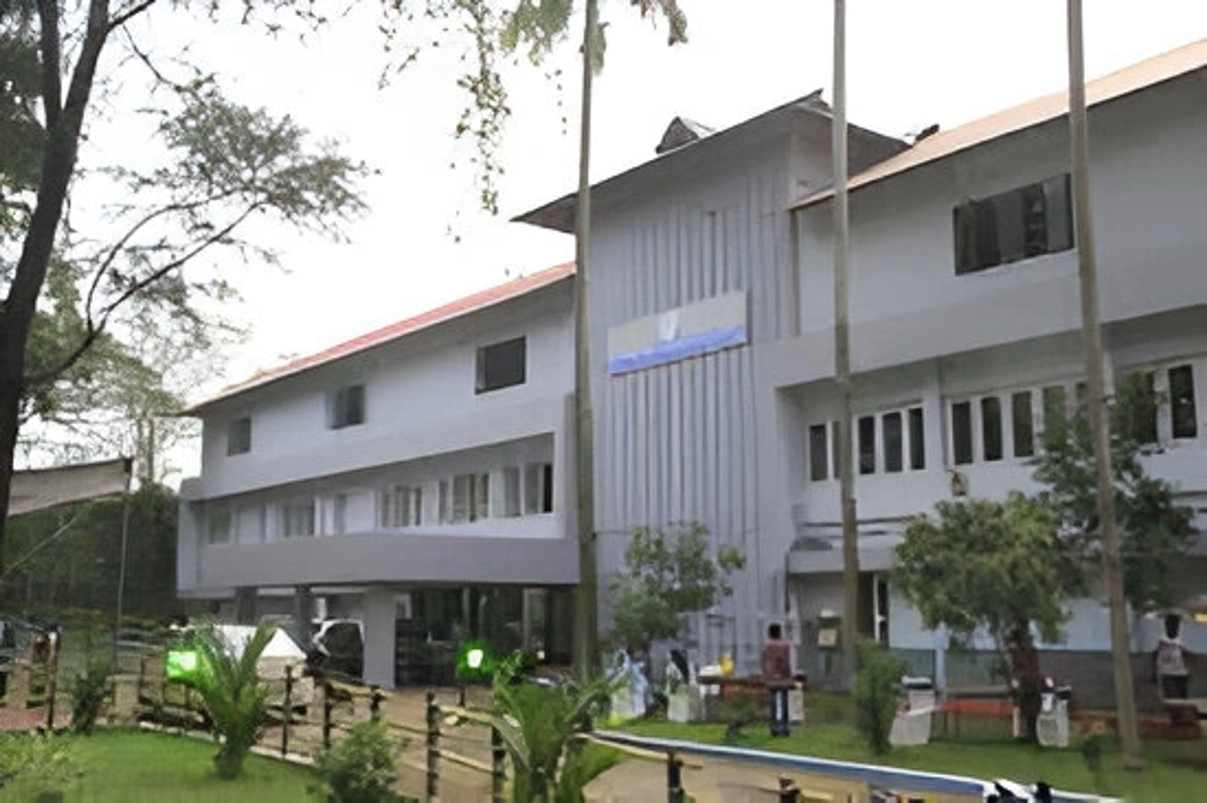 Kerala Media Academy ,Kochi ,Kerala