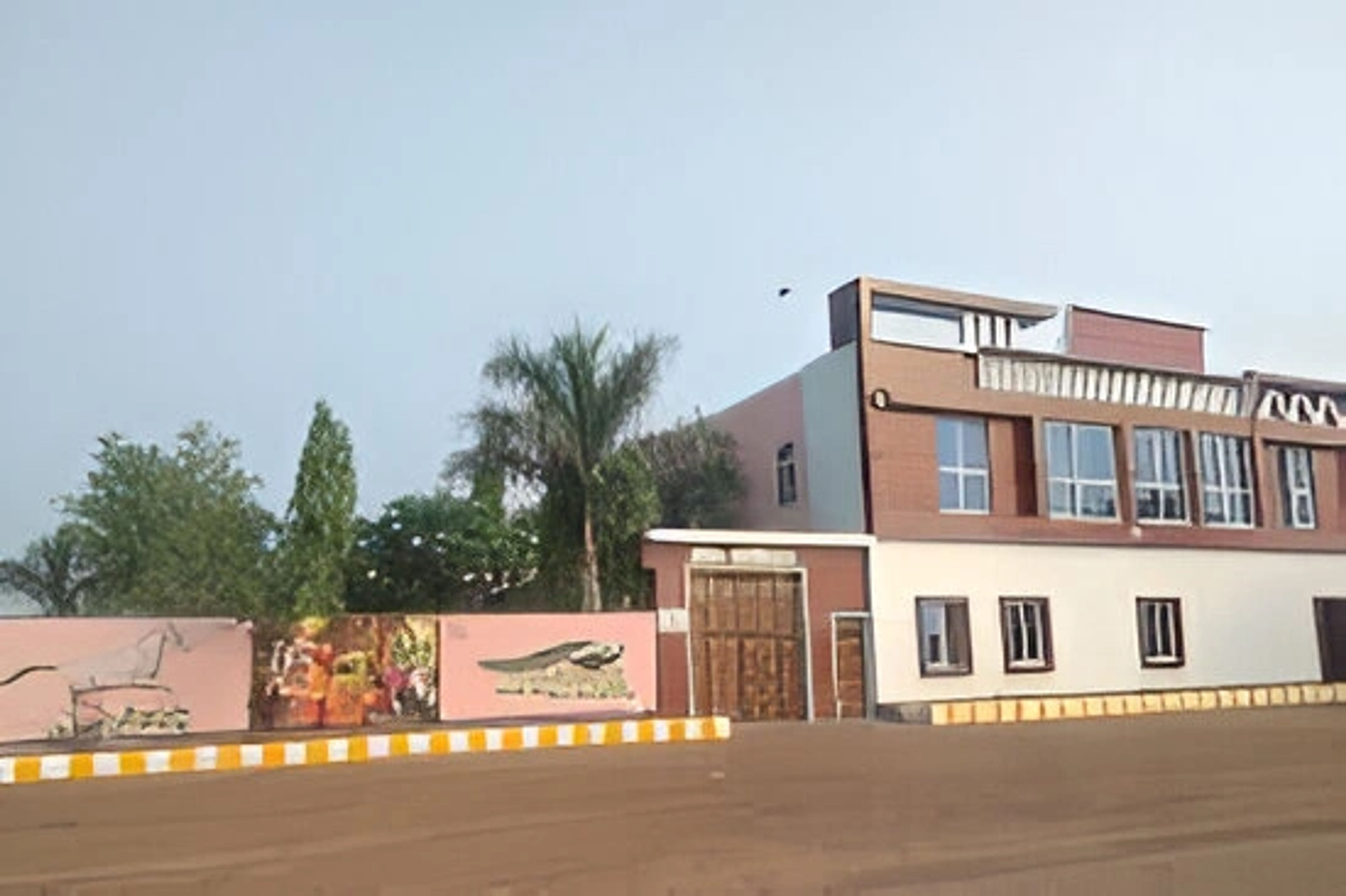 Keshav Mahavidhyalaya ,Baran ,Rajasthan