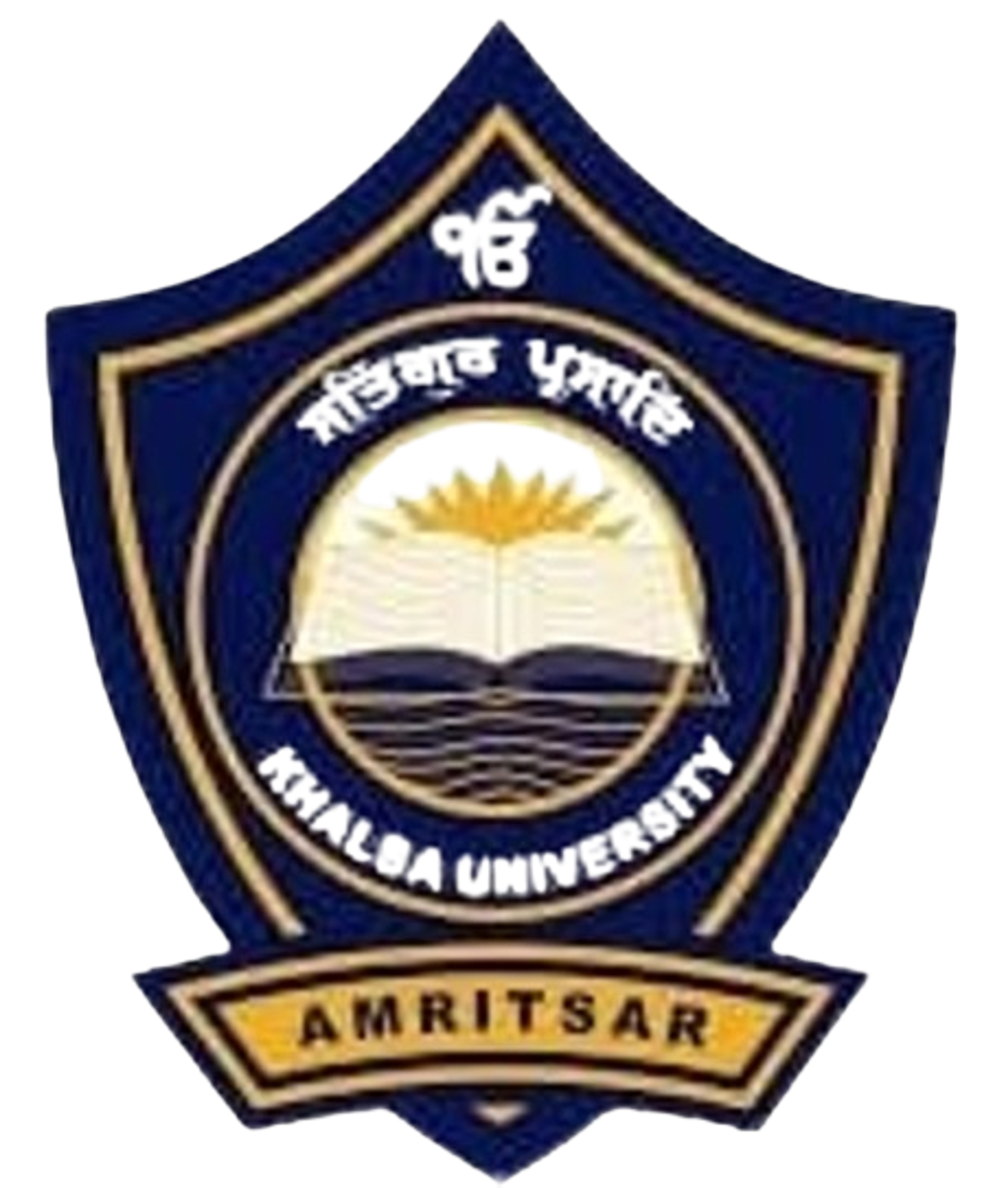 college logo image