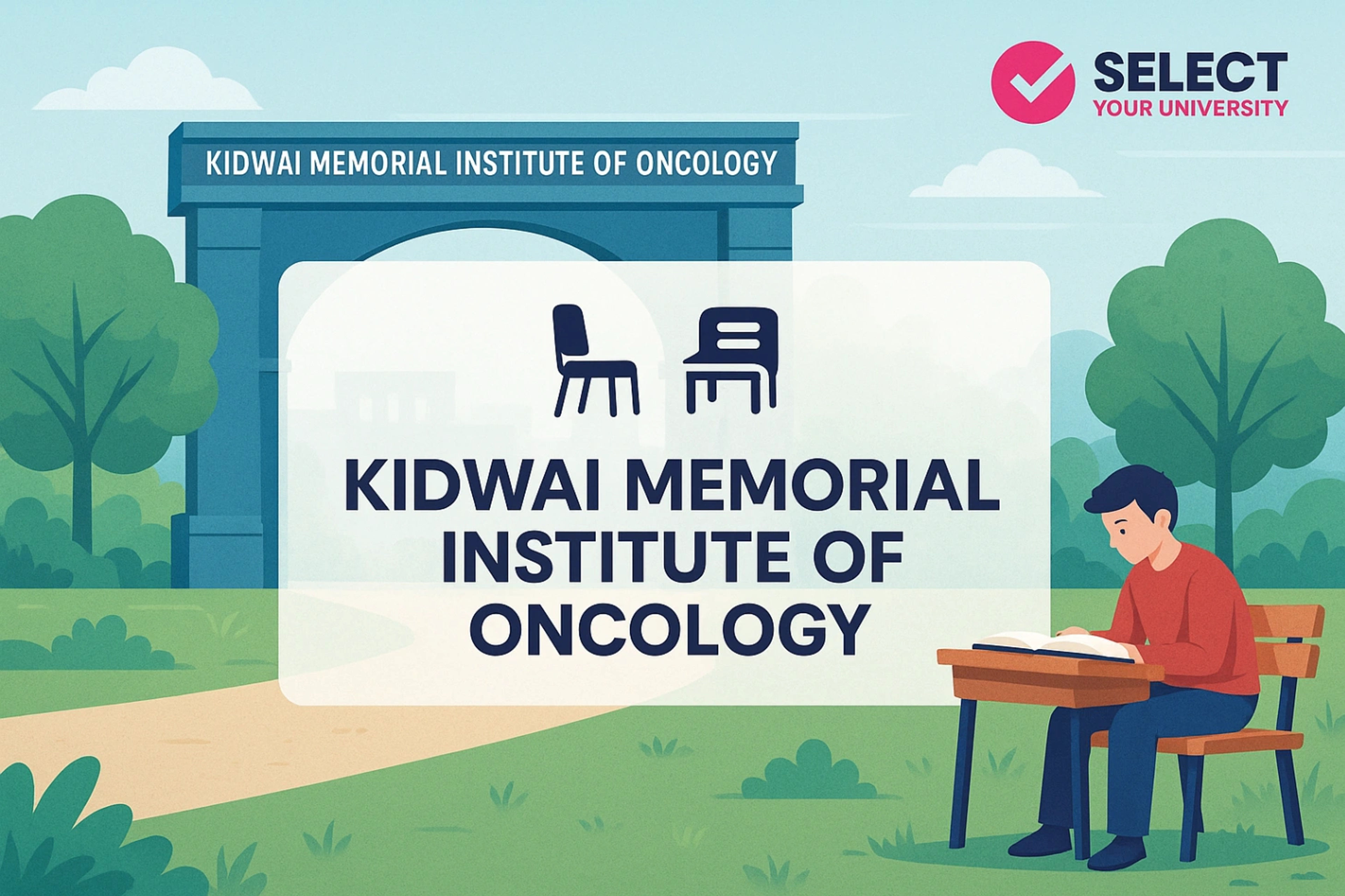 Kidwai Memorial Institute Of Oncology Admissions