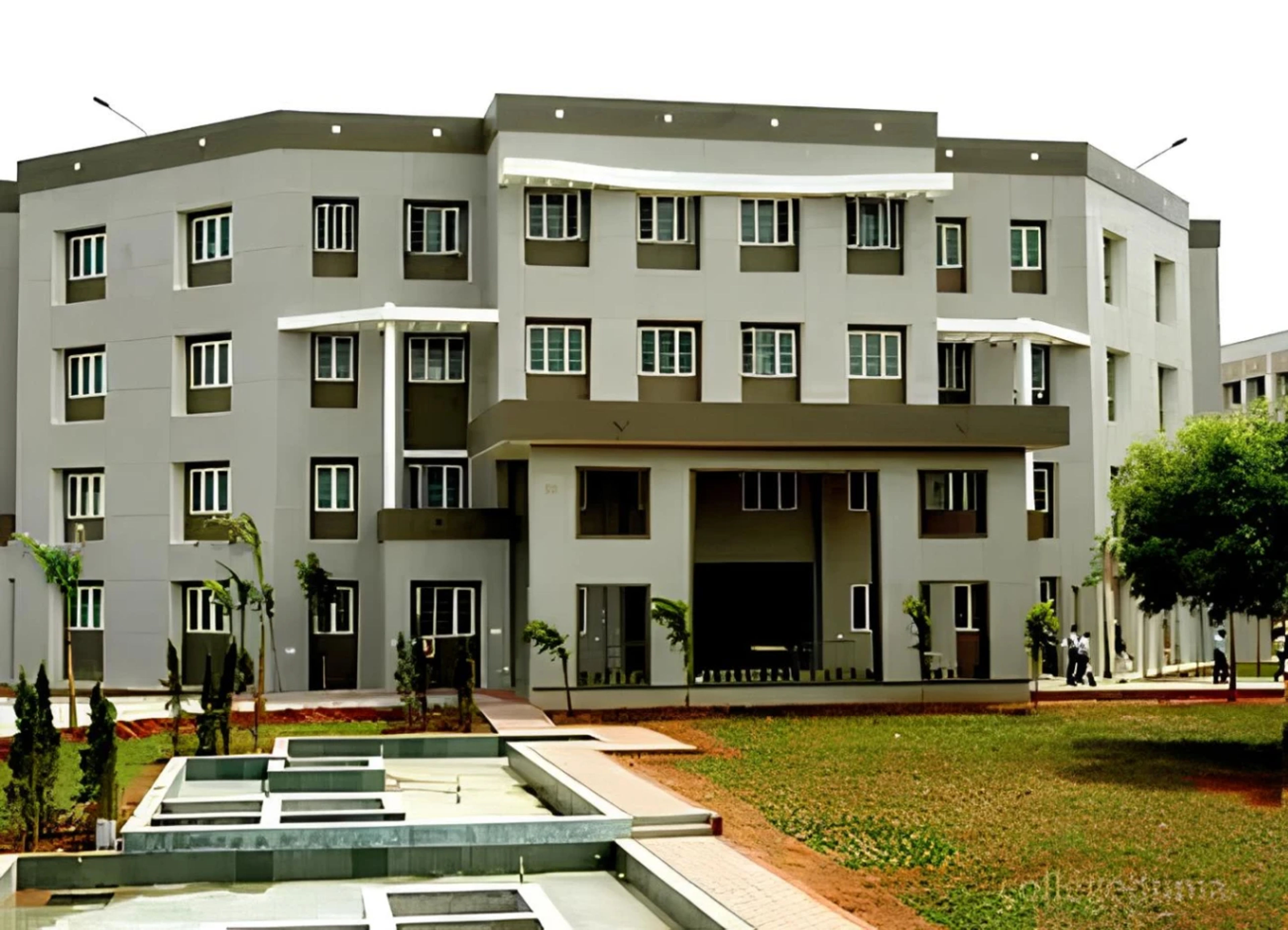 Kongu Engineering College - [KEC] ,Erode ,Tamil Nadu