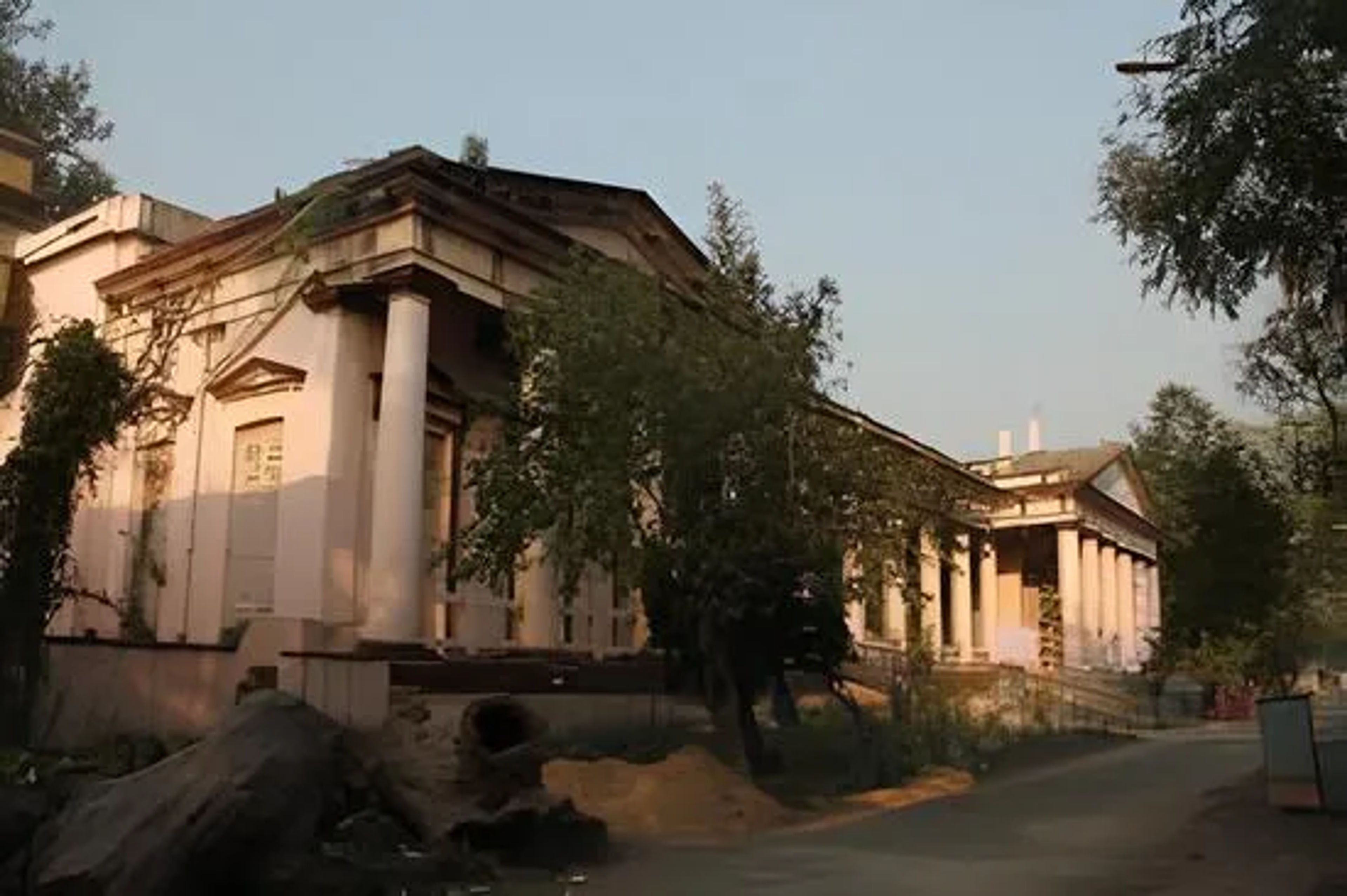 Krishnagar Government College ,Nadia ,West Bengal