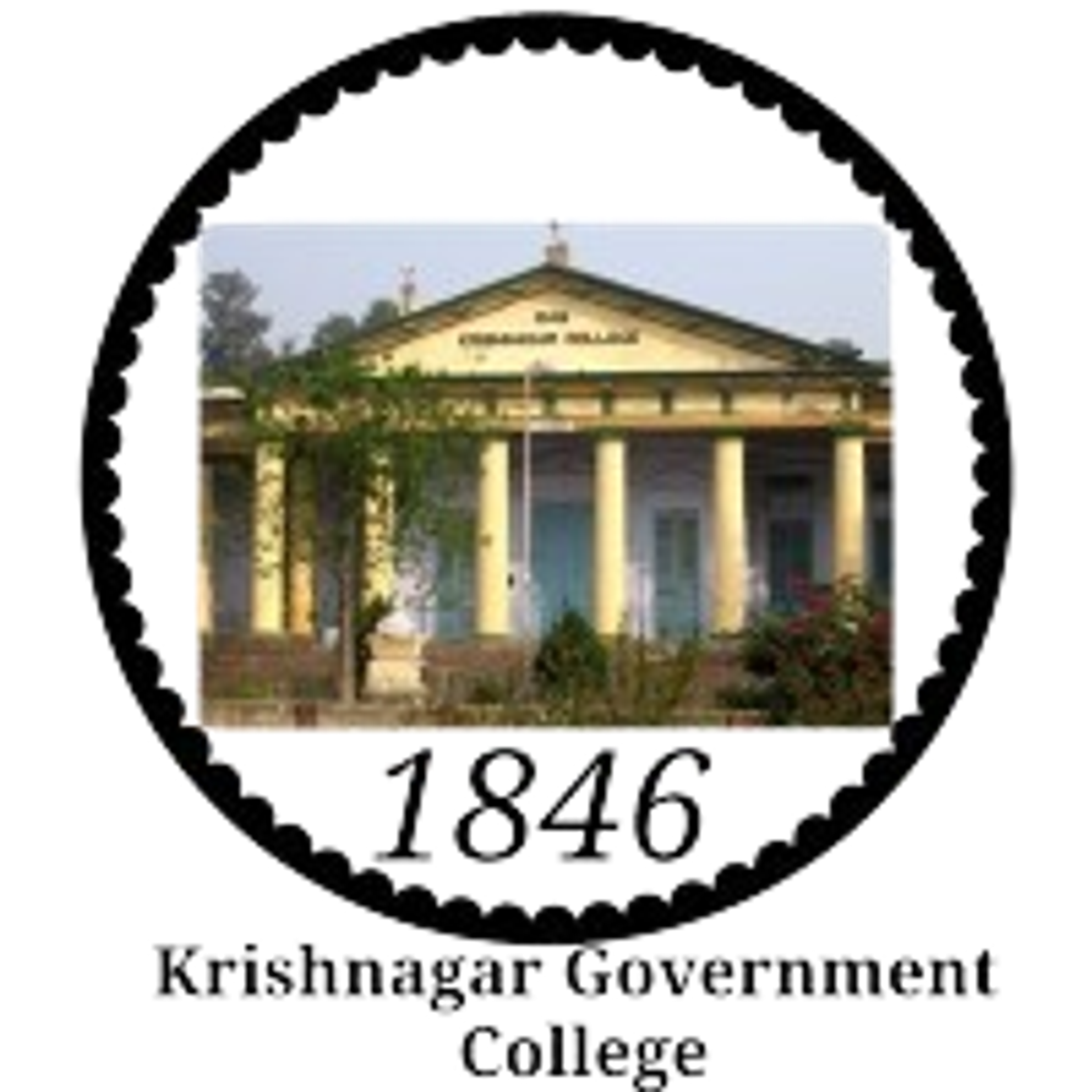 college logo image