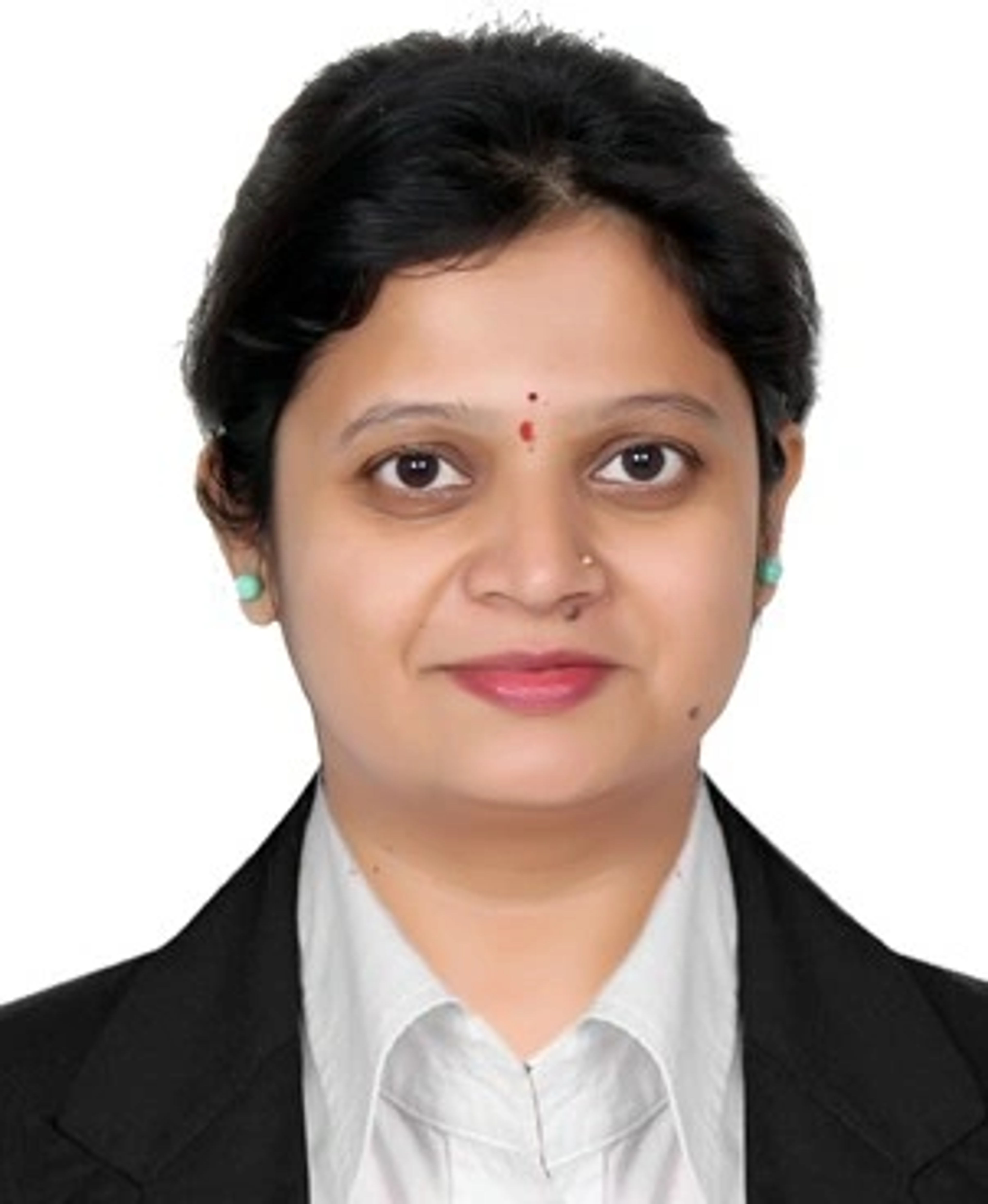 Kshirsagar Priyanka Shashikant
