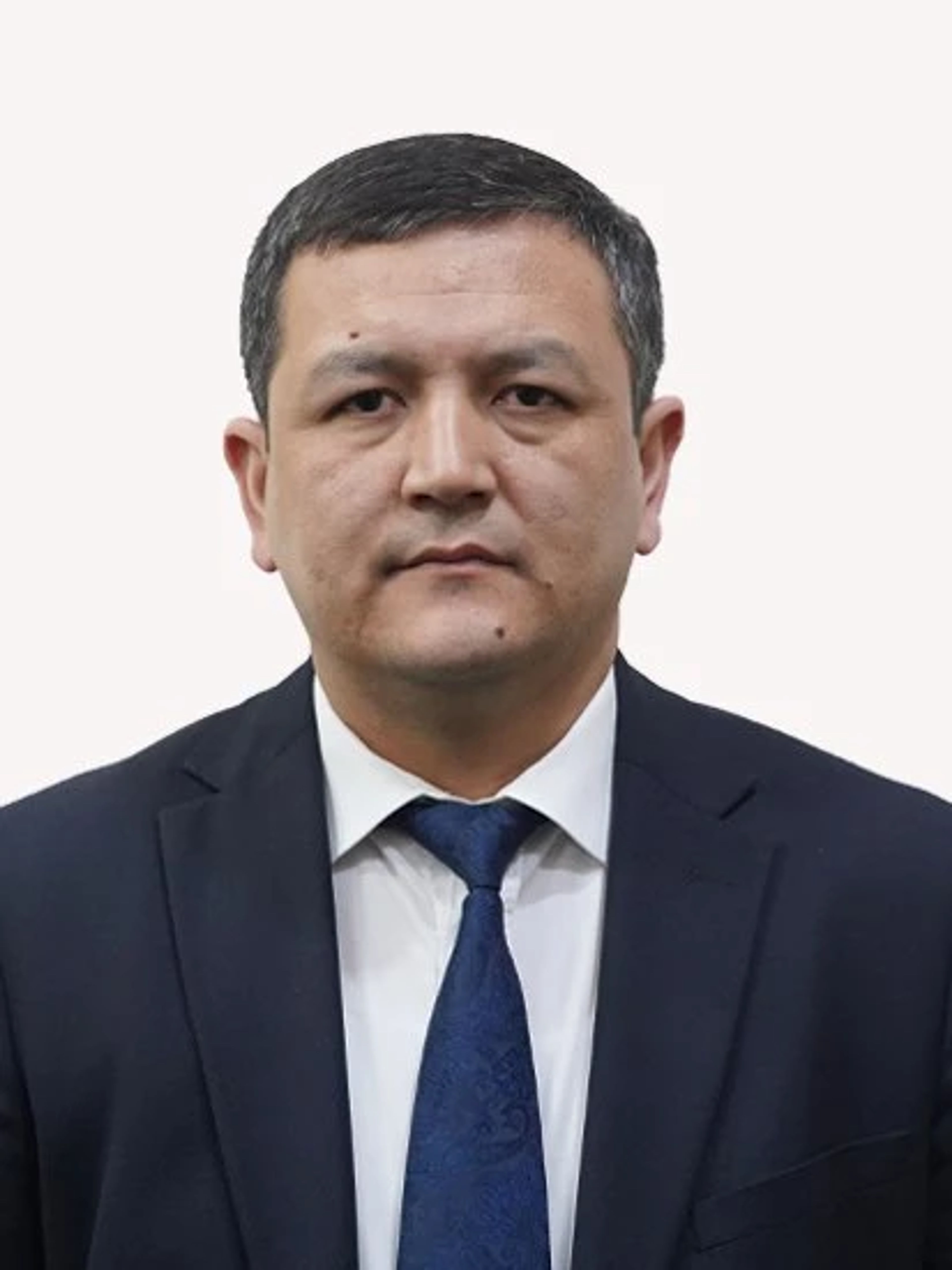 Kubayev Aziz Saydolimovich