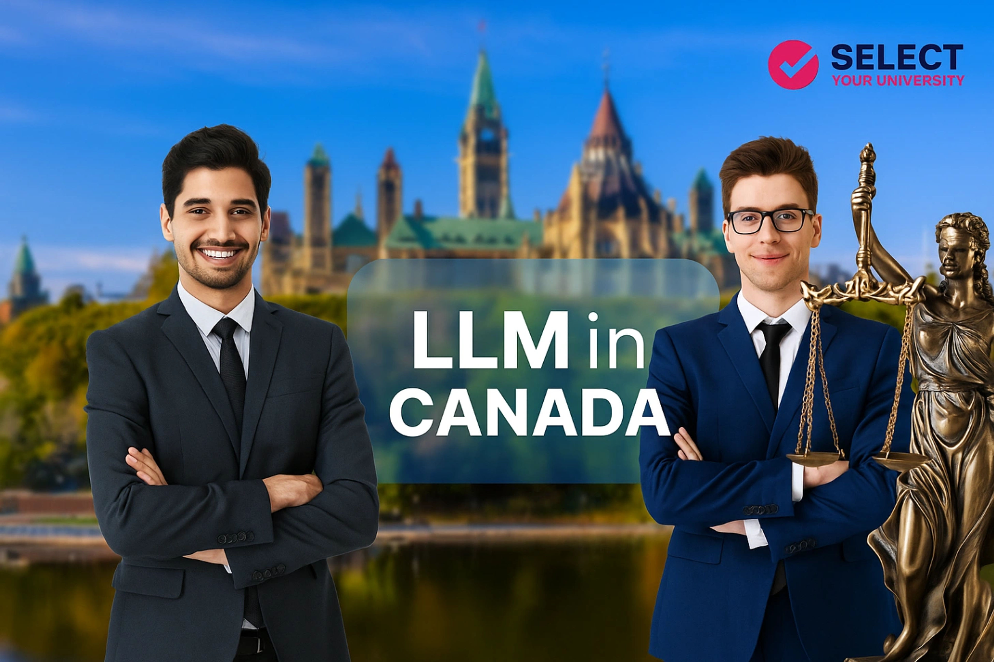 LLM in Canada
