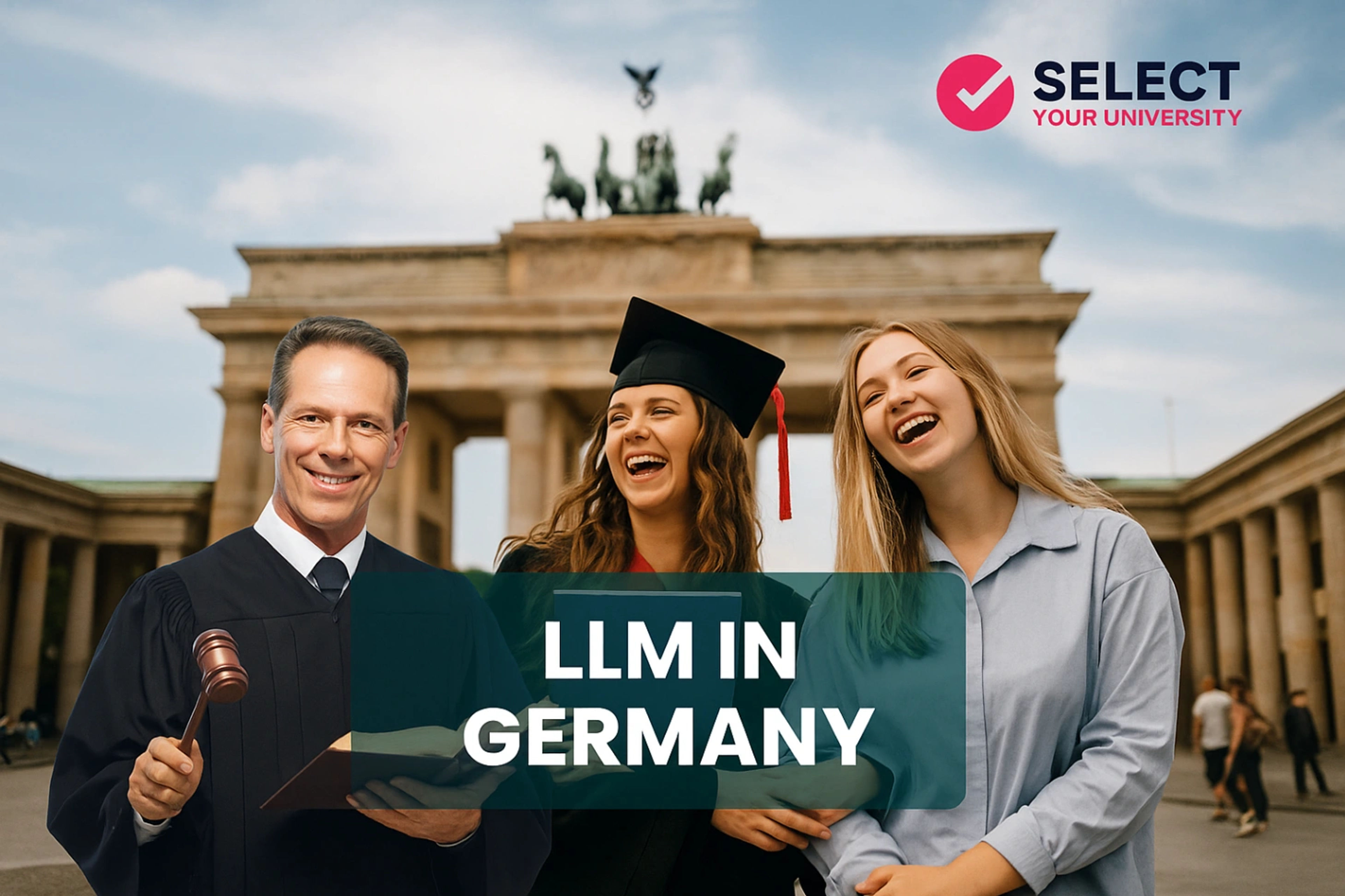 LLM in Germany