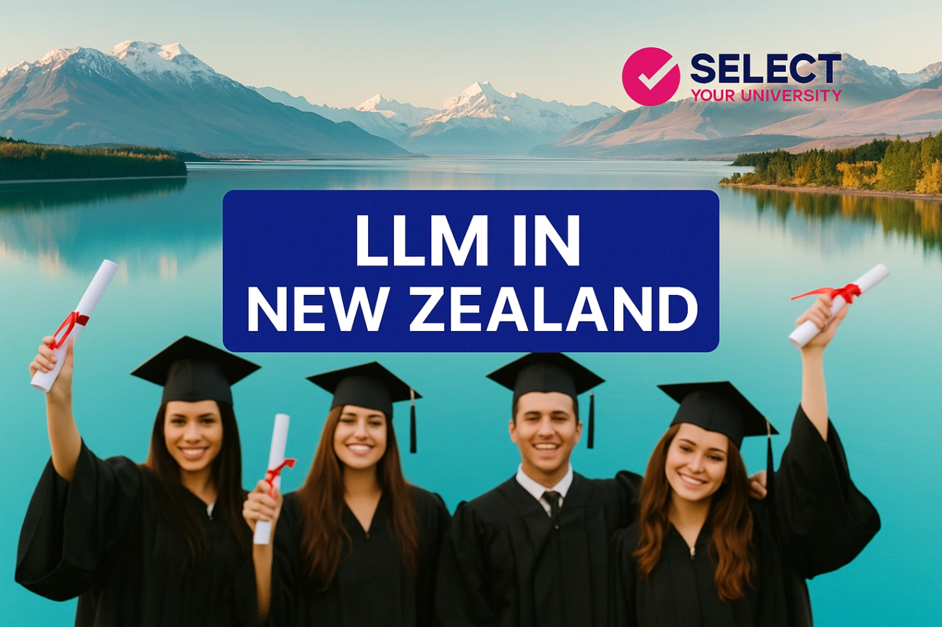 LLM in New Zealand