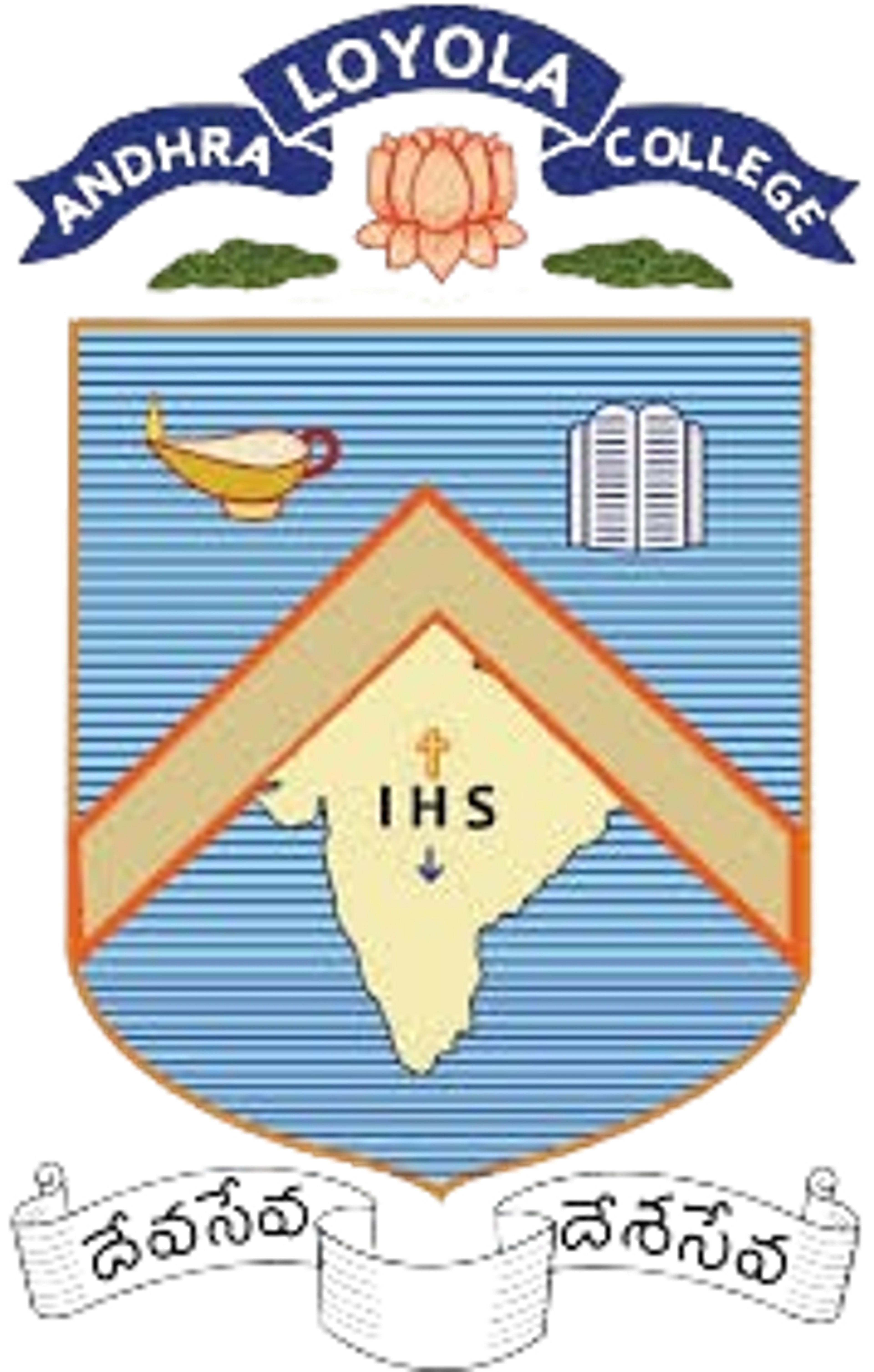 college logo image