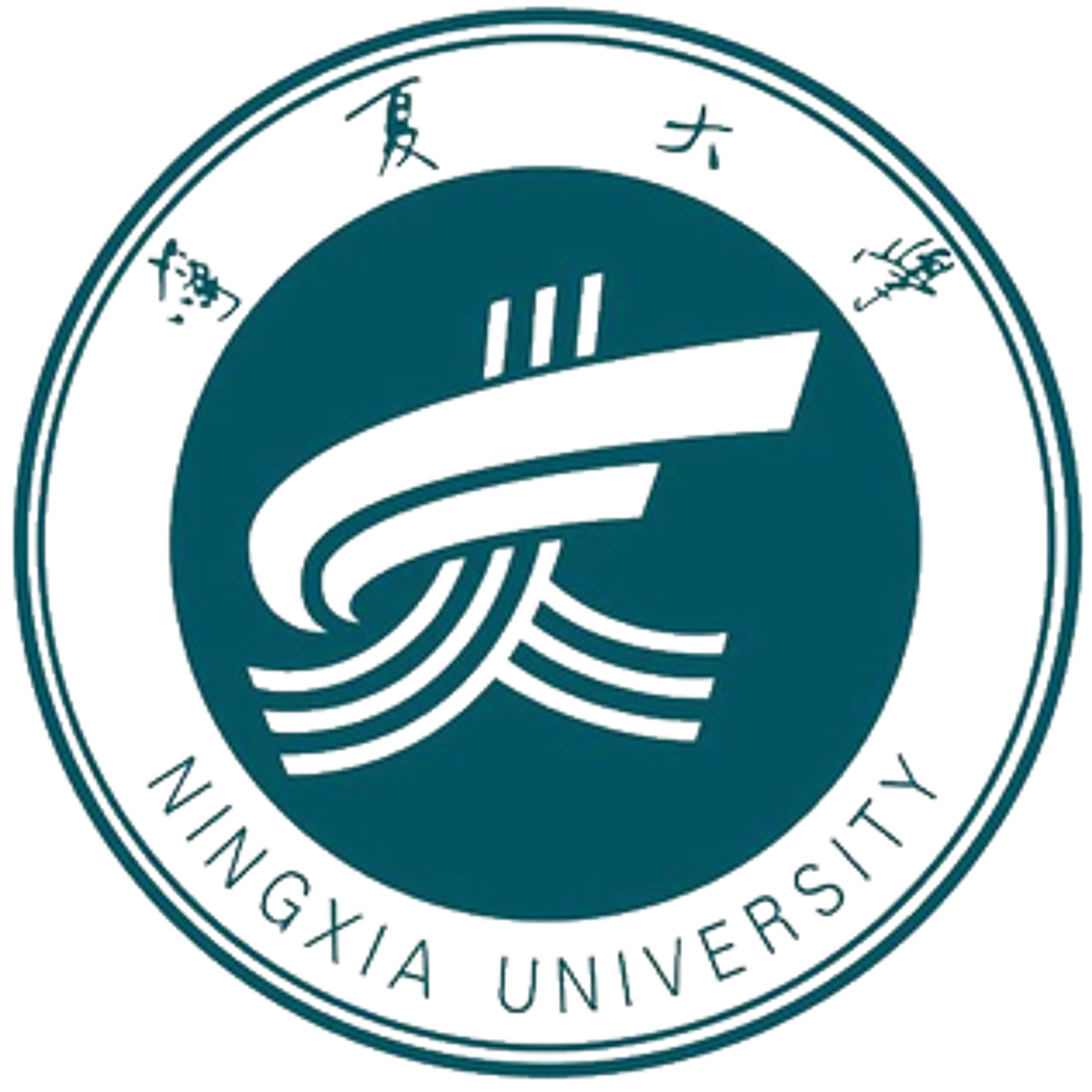 college logo image