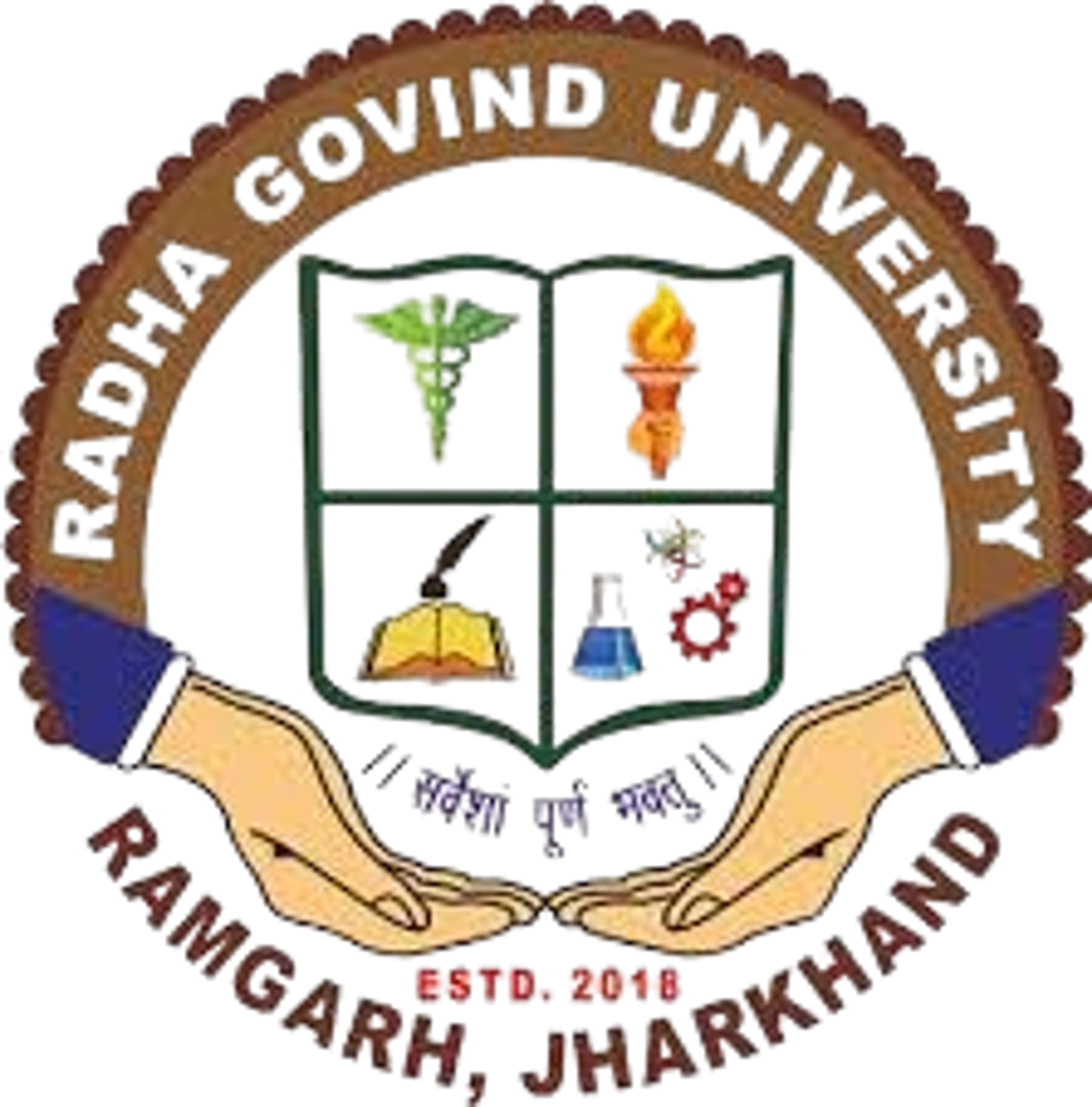 college logo image