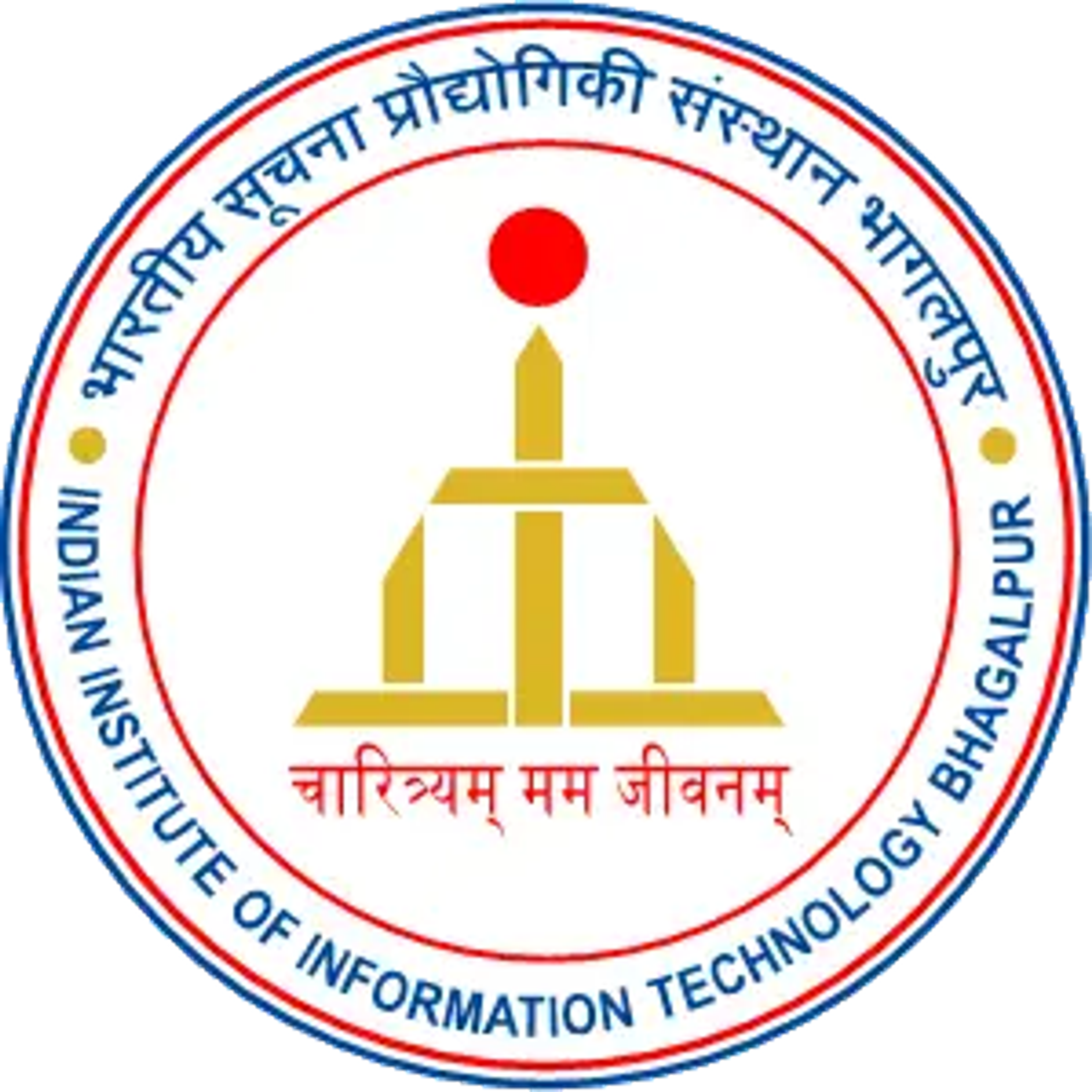 college logo image