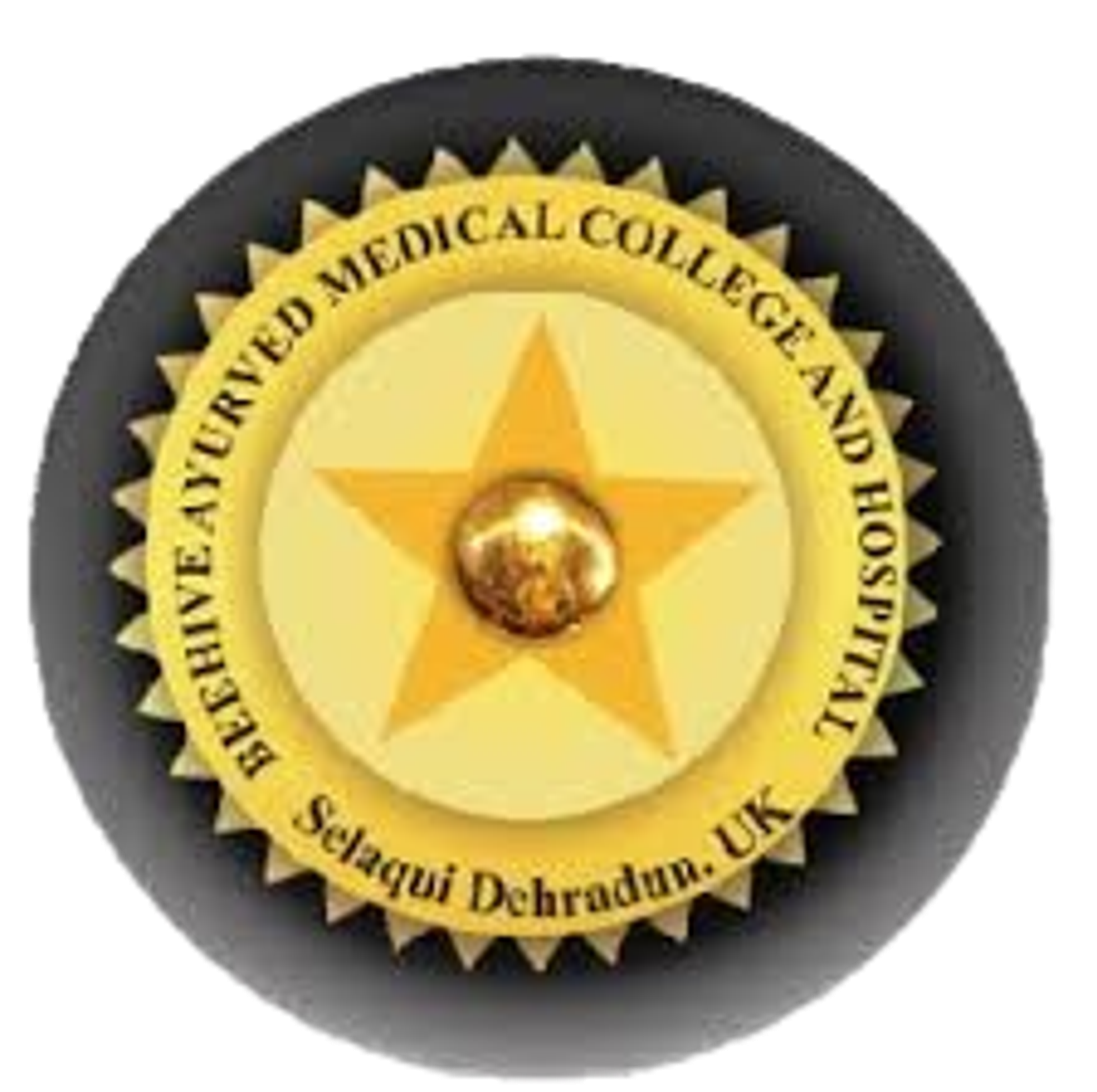 college logo image