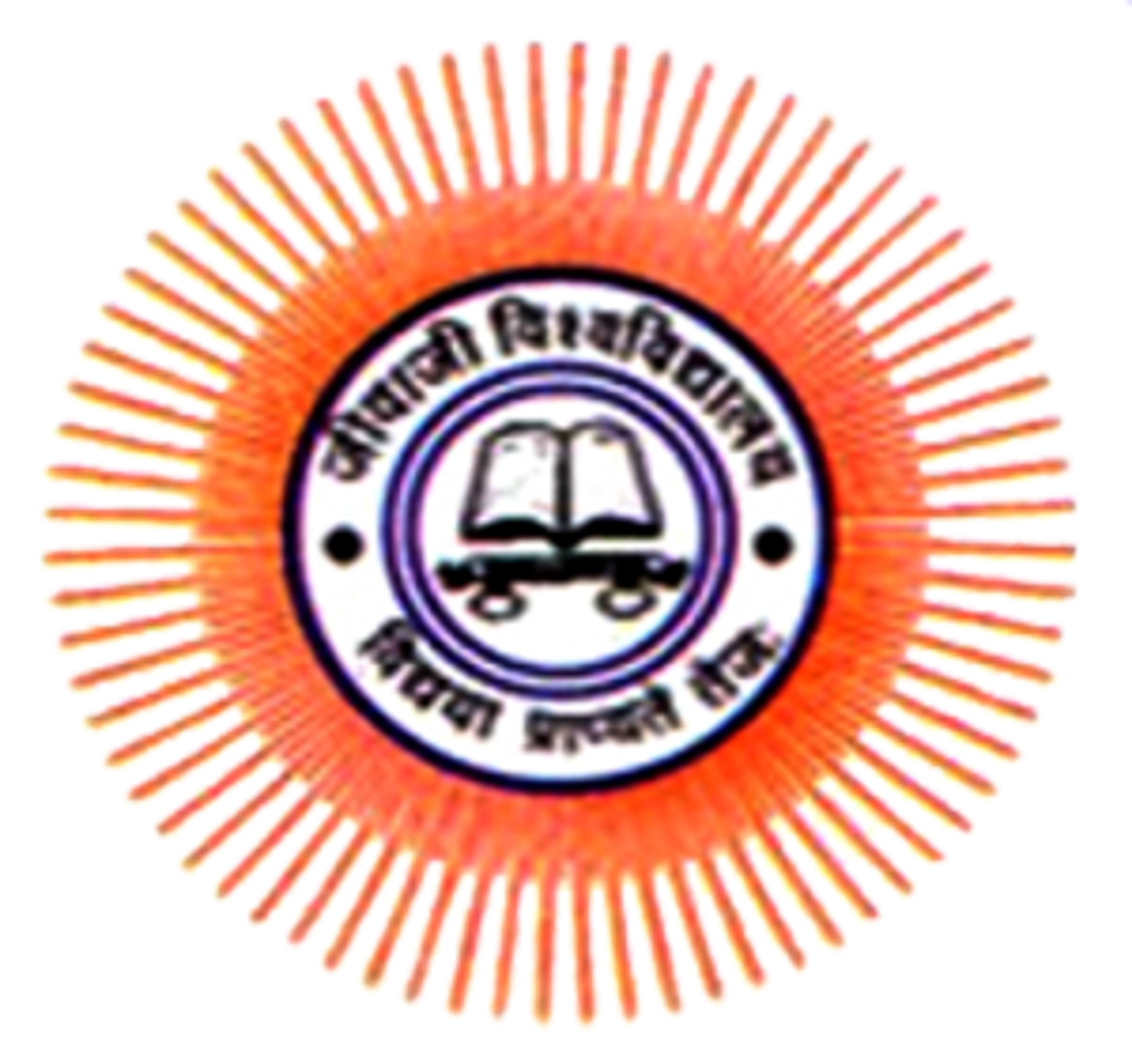 college logo image