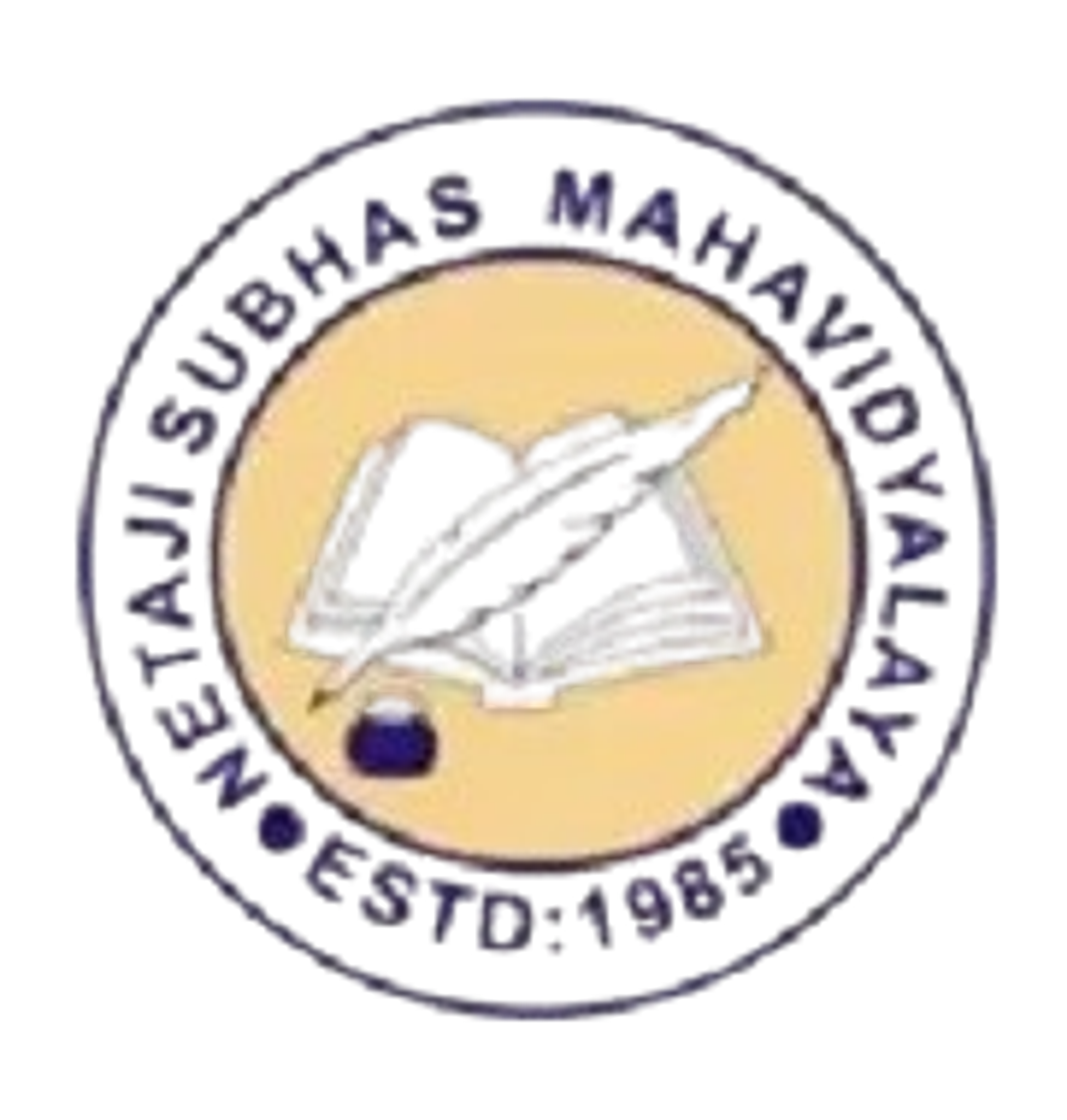 college logo image