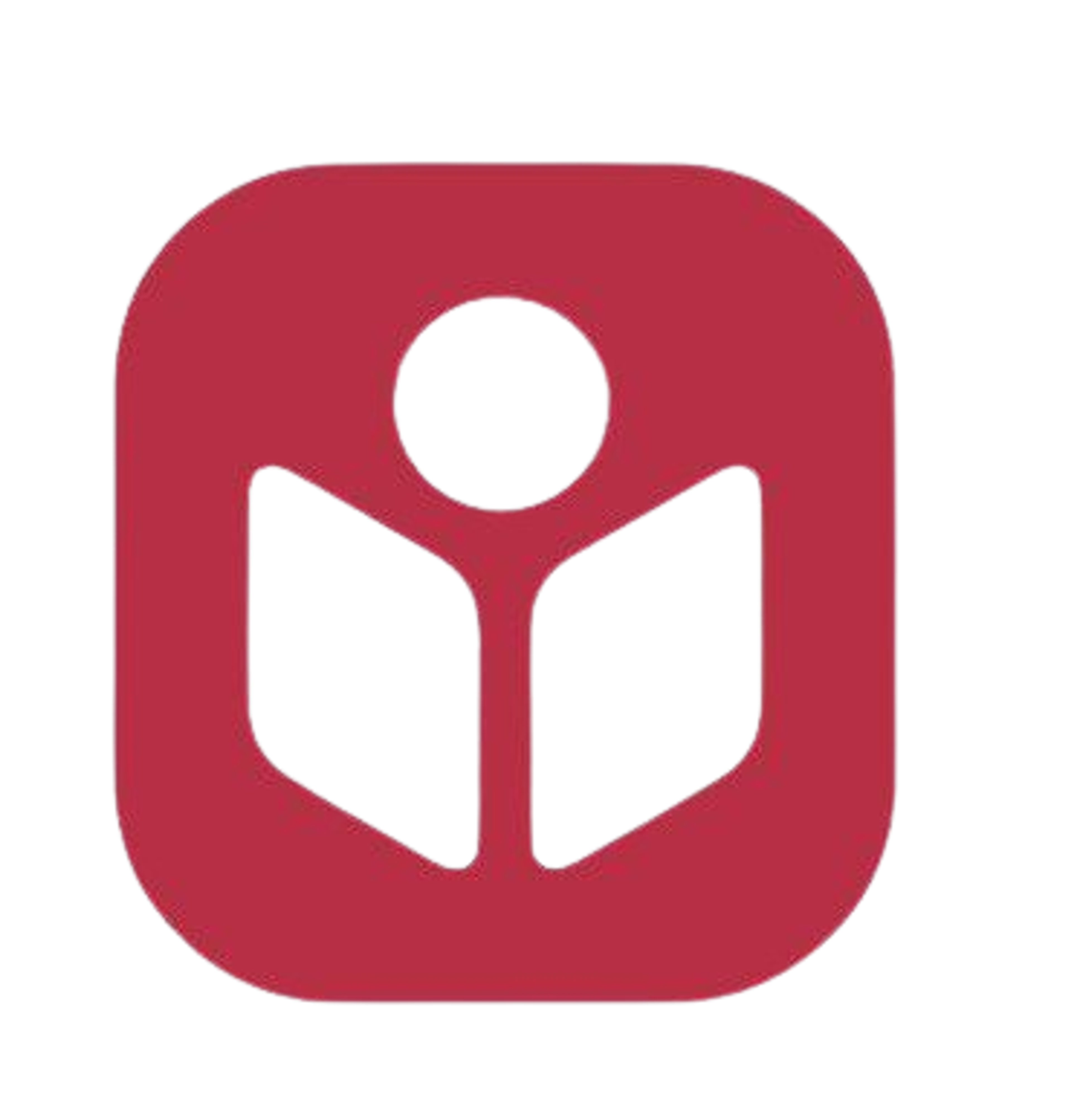 college logo image