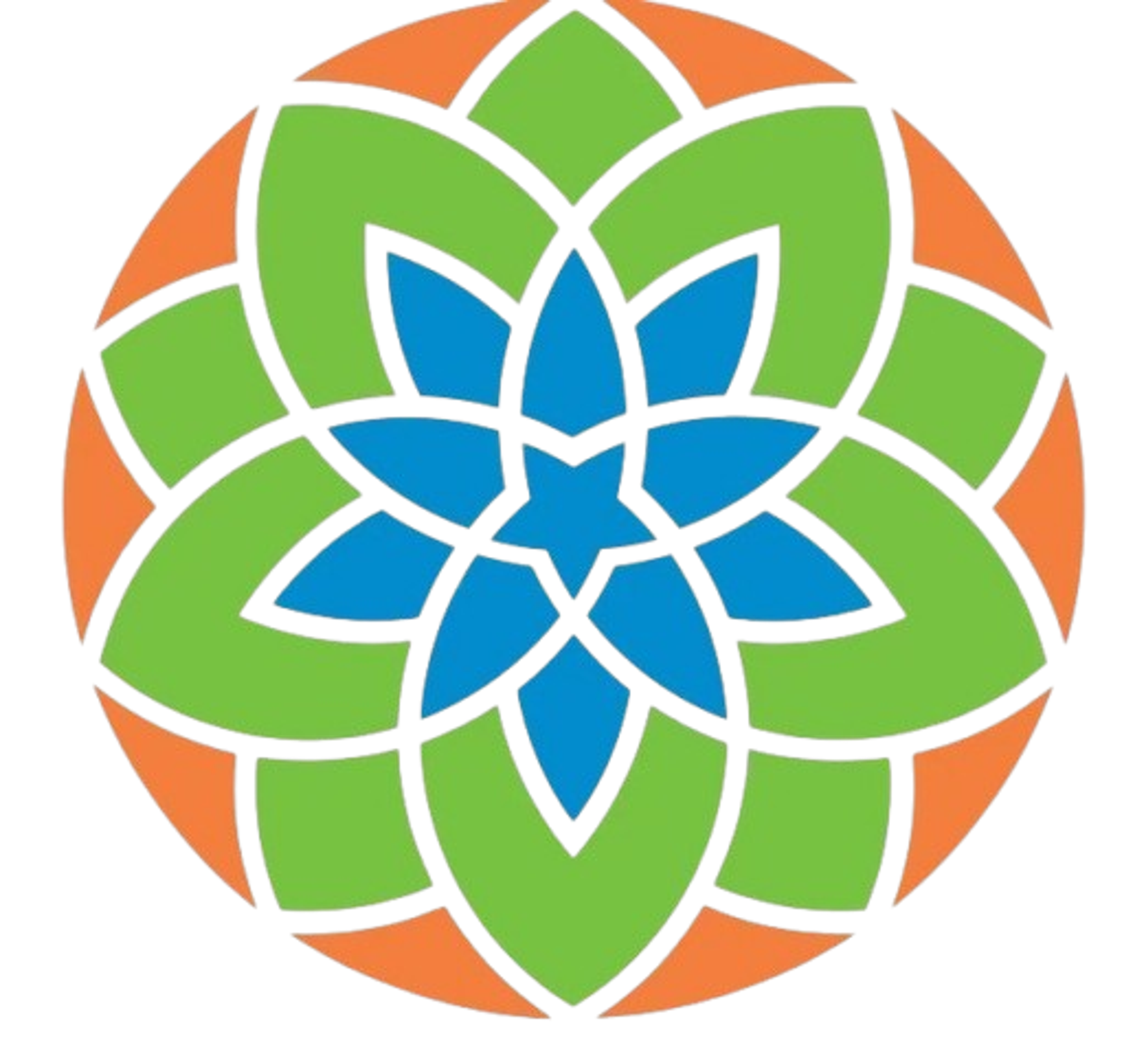 college logo image